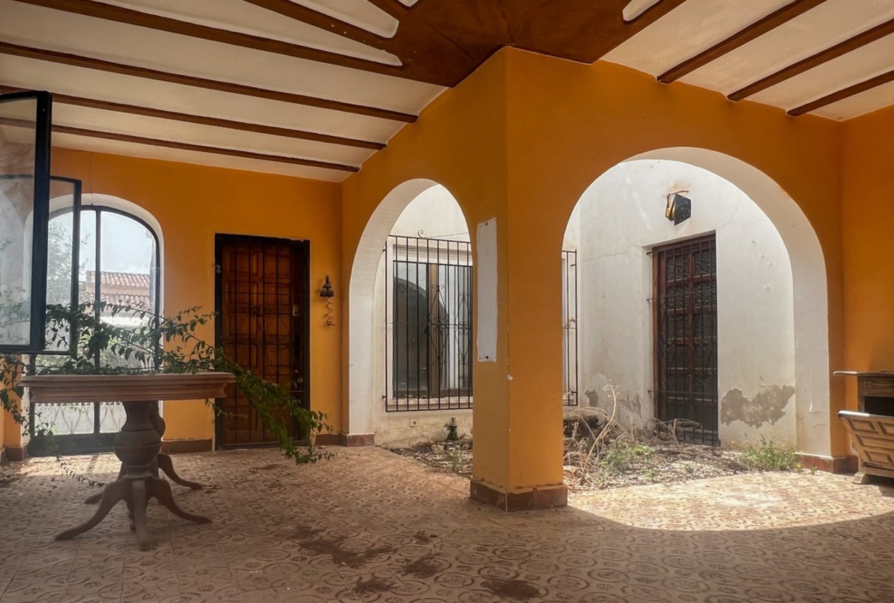 Verkauf - Villa - Moraira - Moravit