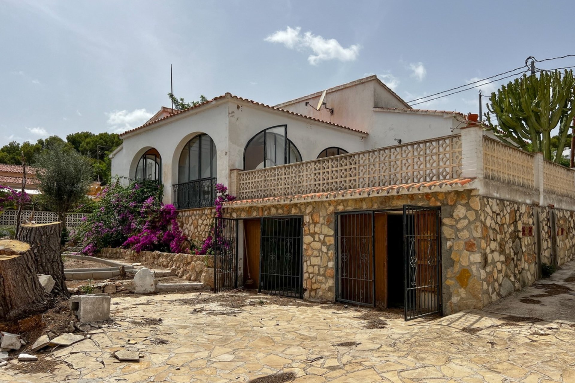 Verkauf - Villa - Moraira - Moravit
