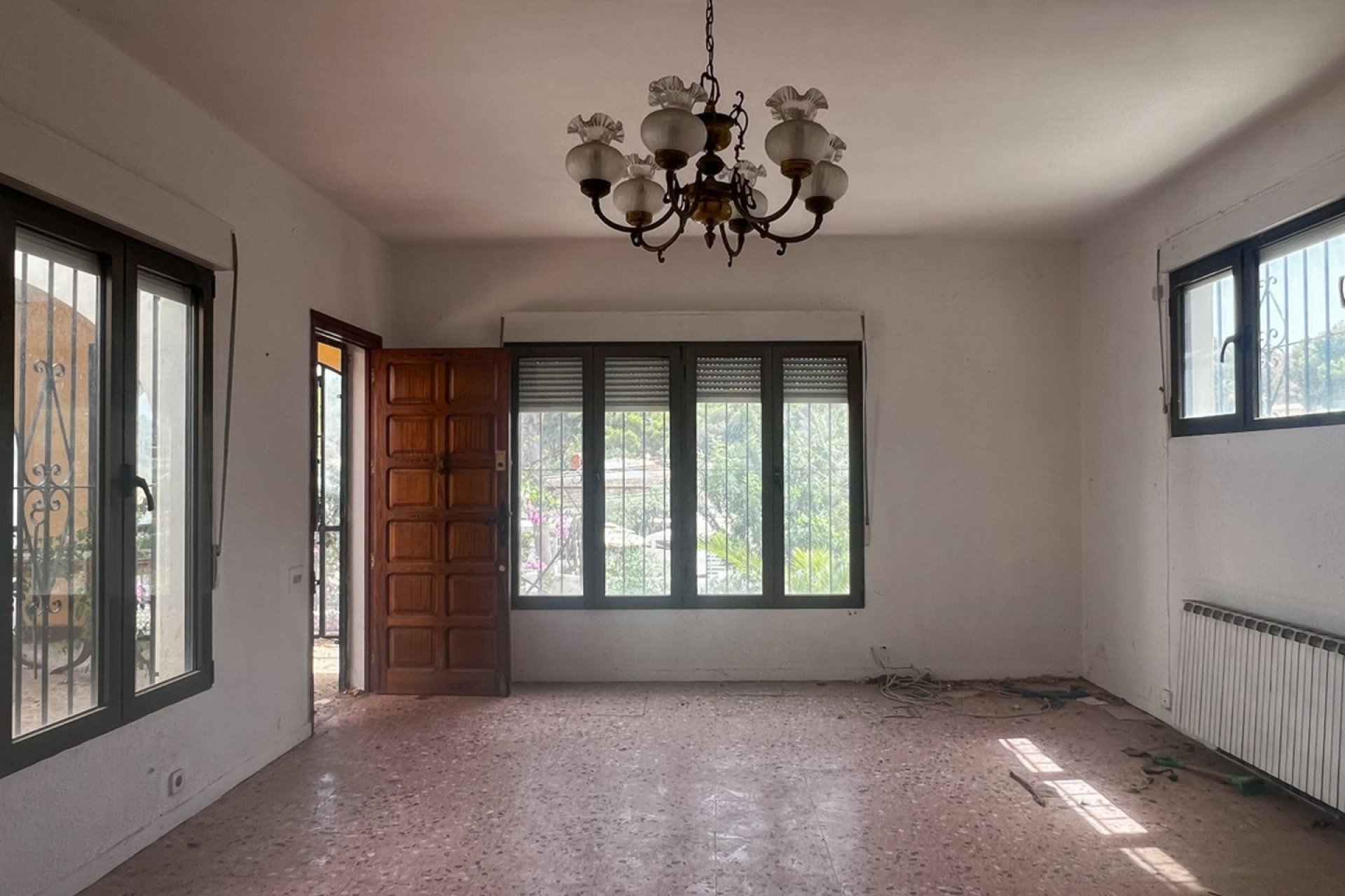 Verkauf - Villa - Moraira - Moravit