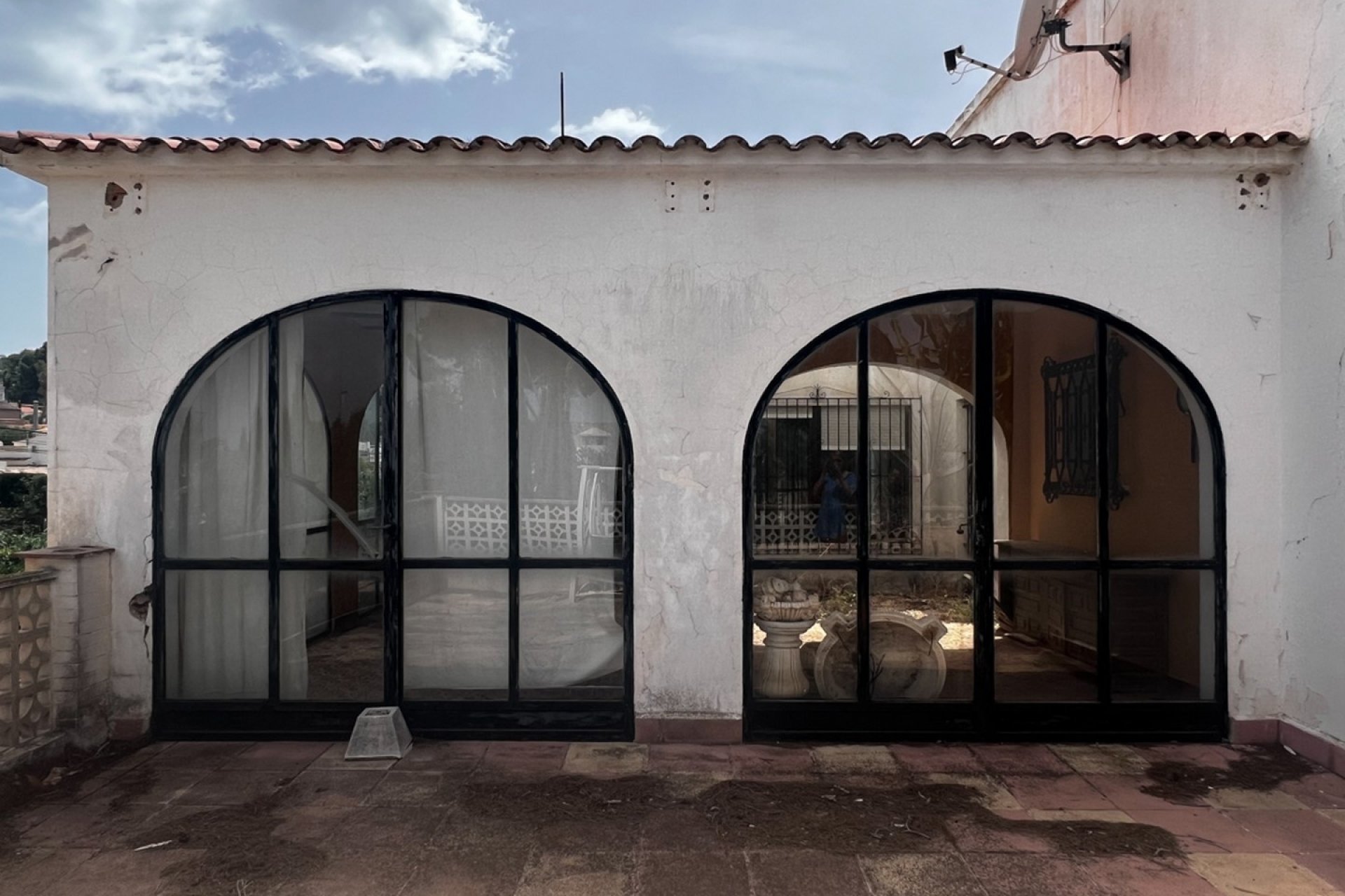 Verkauf - Villa - Moraira - Moravit