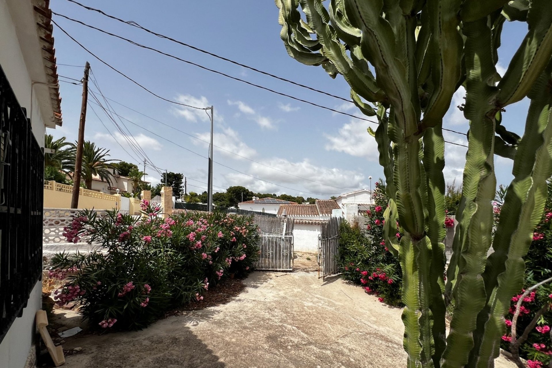 Verkauf - Villa - Moraira - Moravit