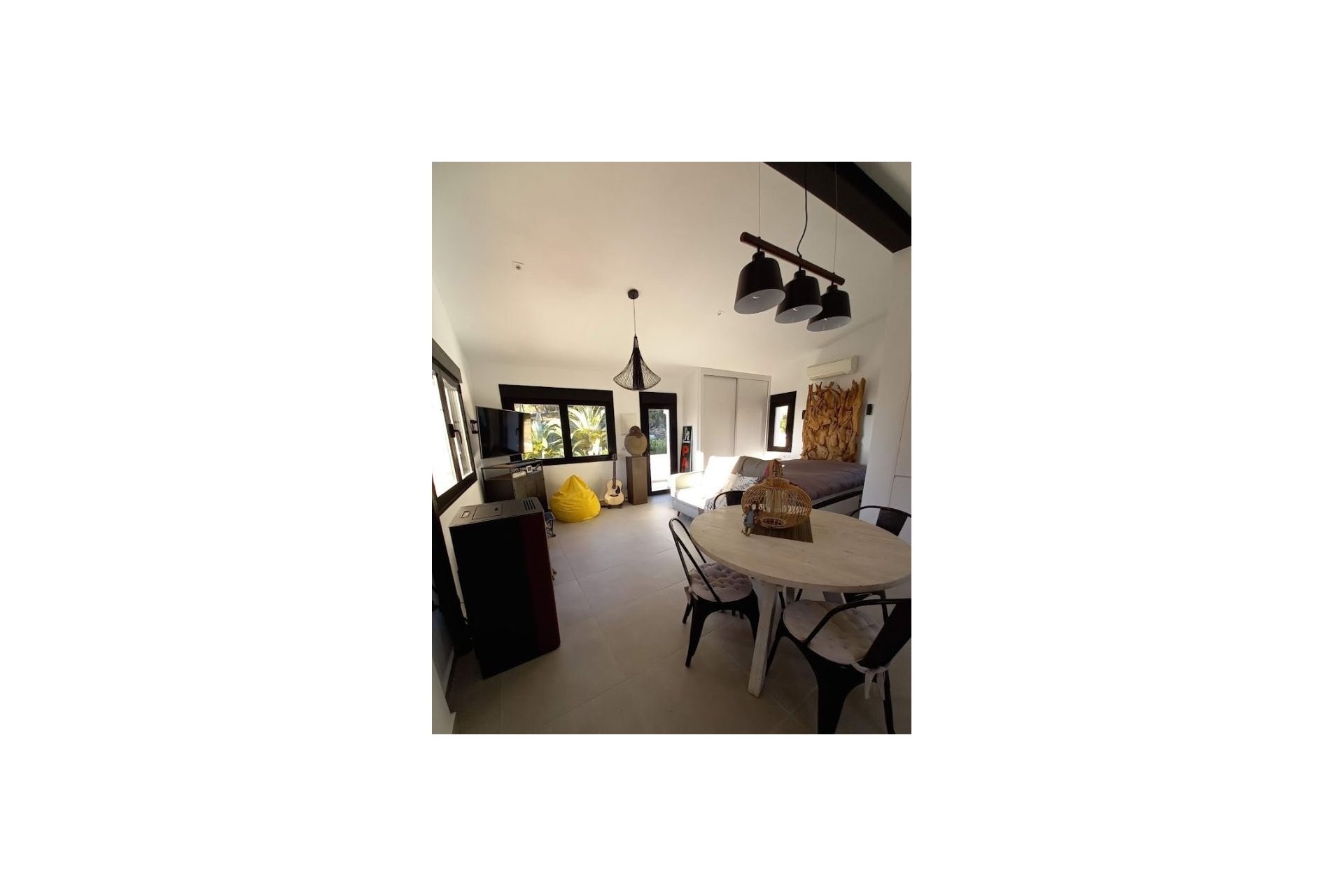 Verkauf - Villa - Moraira - Moravit