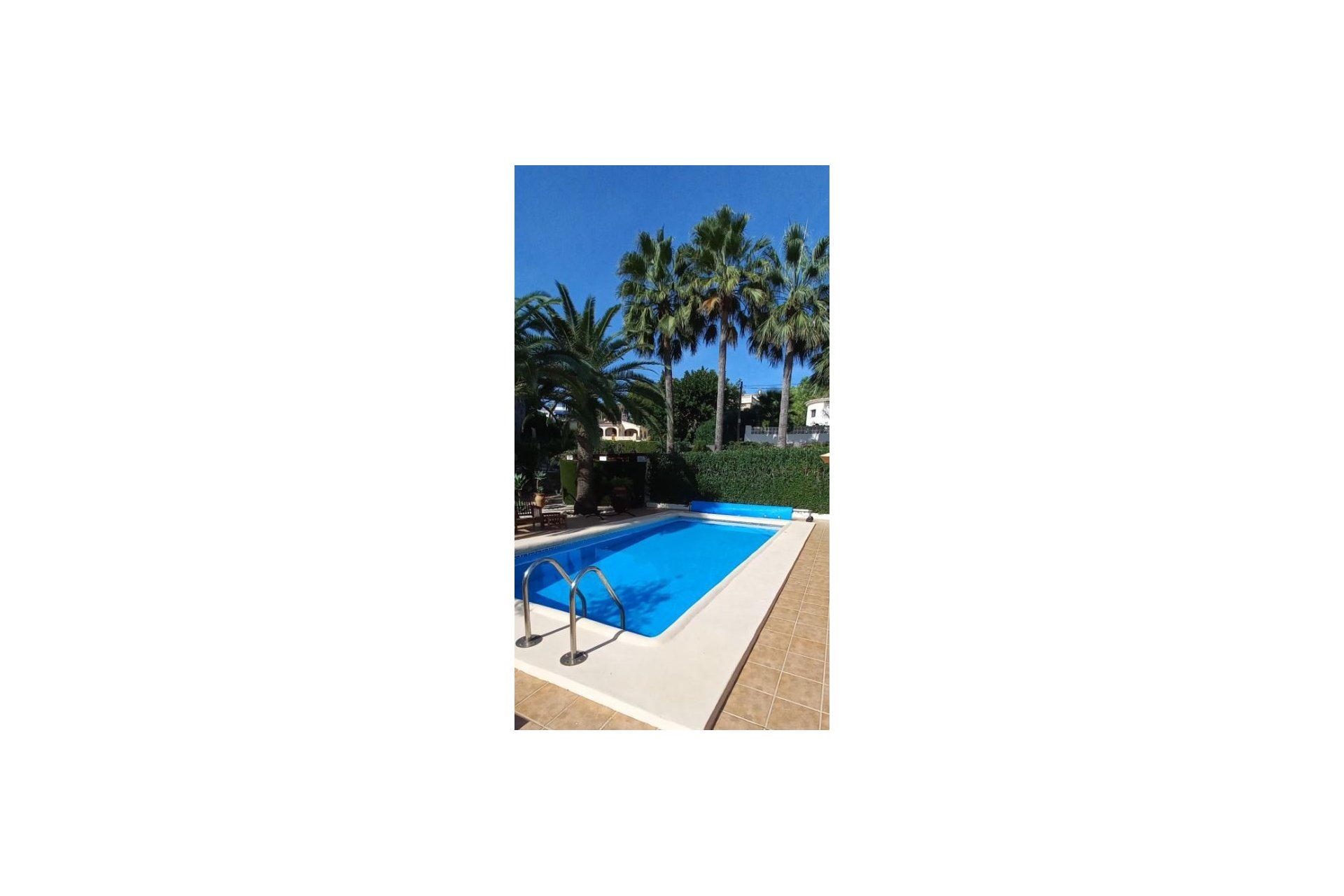 Verkauf - Villa - Moraira - Moravit