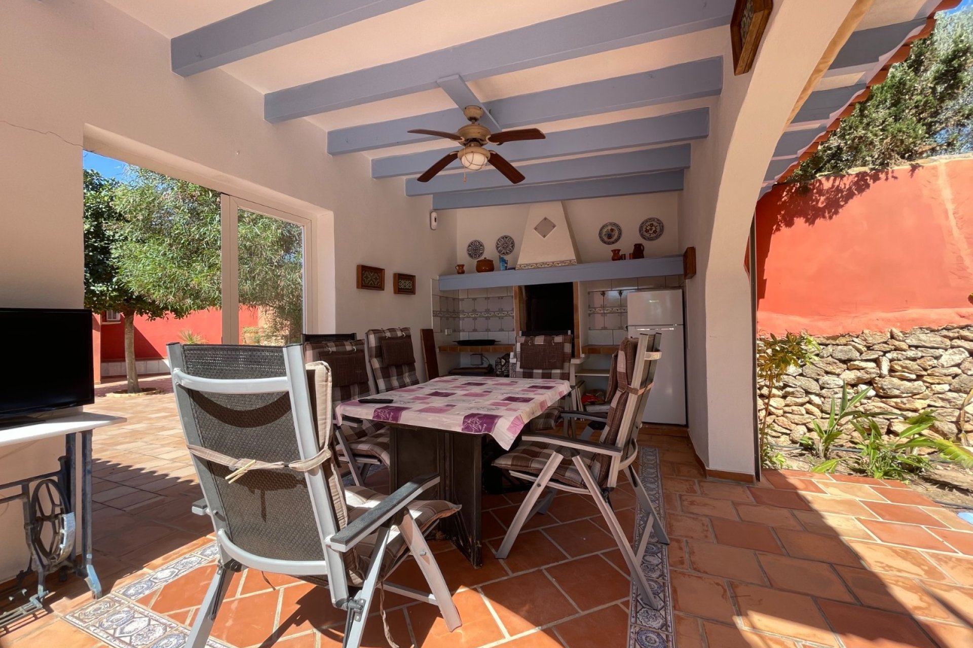Verkauf - Villa - Moraira - Moravit