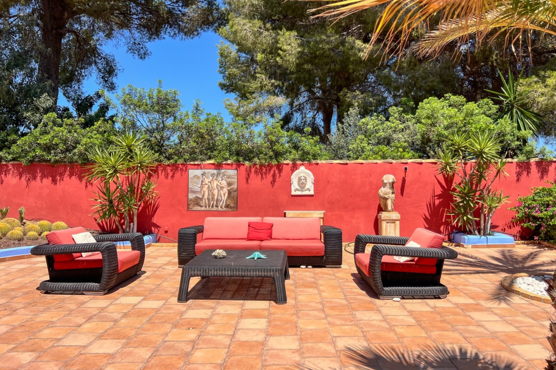 Verkauf - Villa - Moraira - Moravit