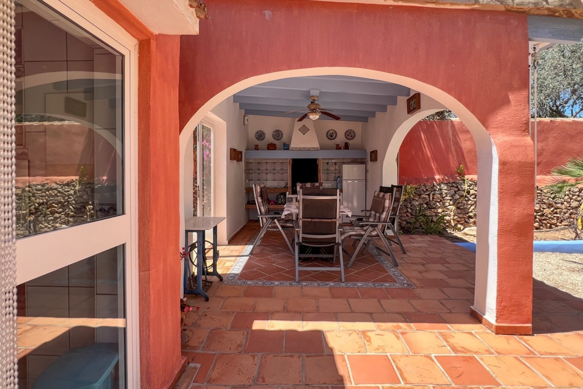 Verkauf - Villa - Moraira - Moravit