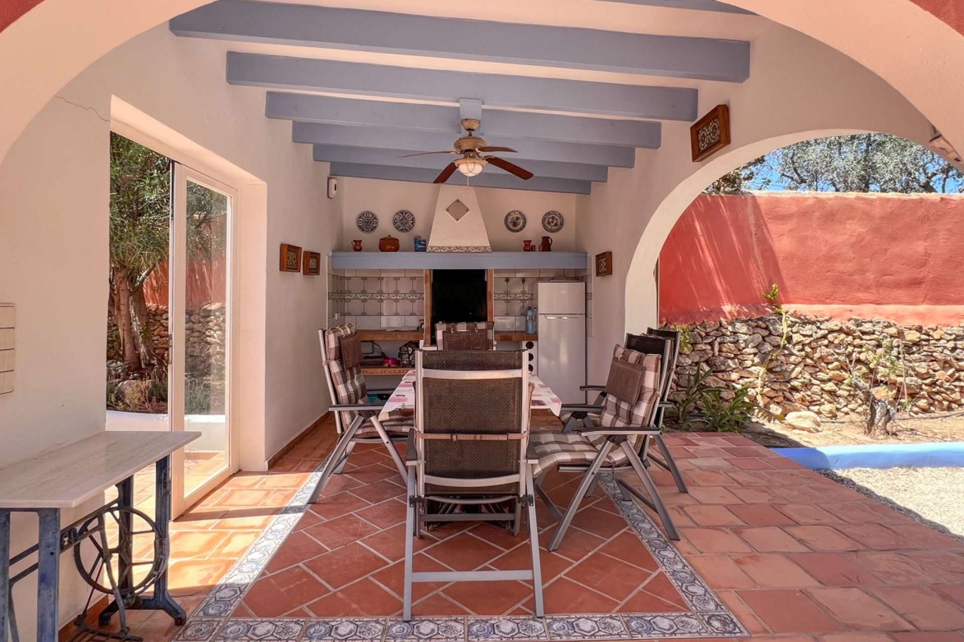 Verkauf - Villa - Moraira - Moravit