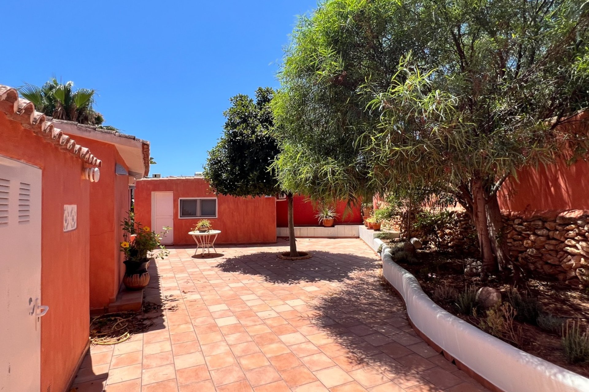 Verkauf - Villa - Moraira - Moravit