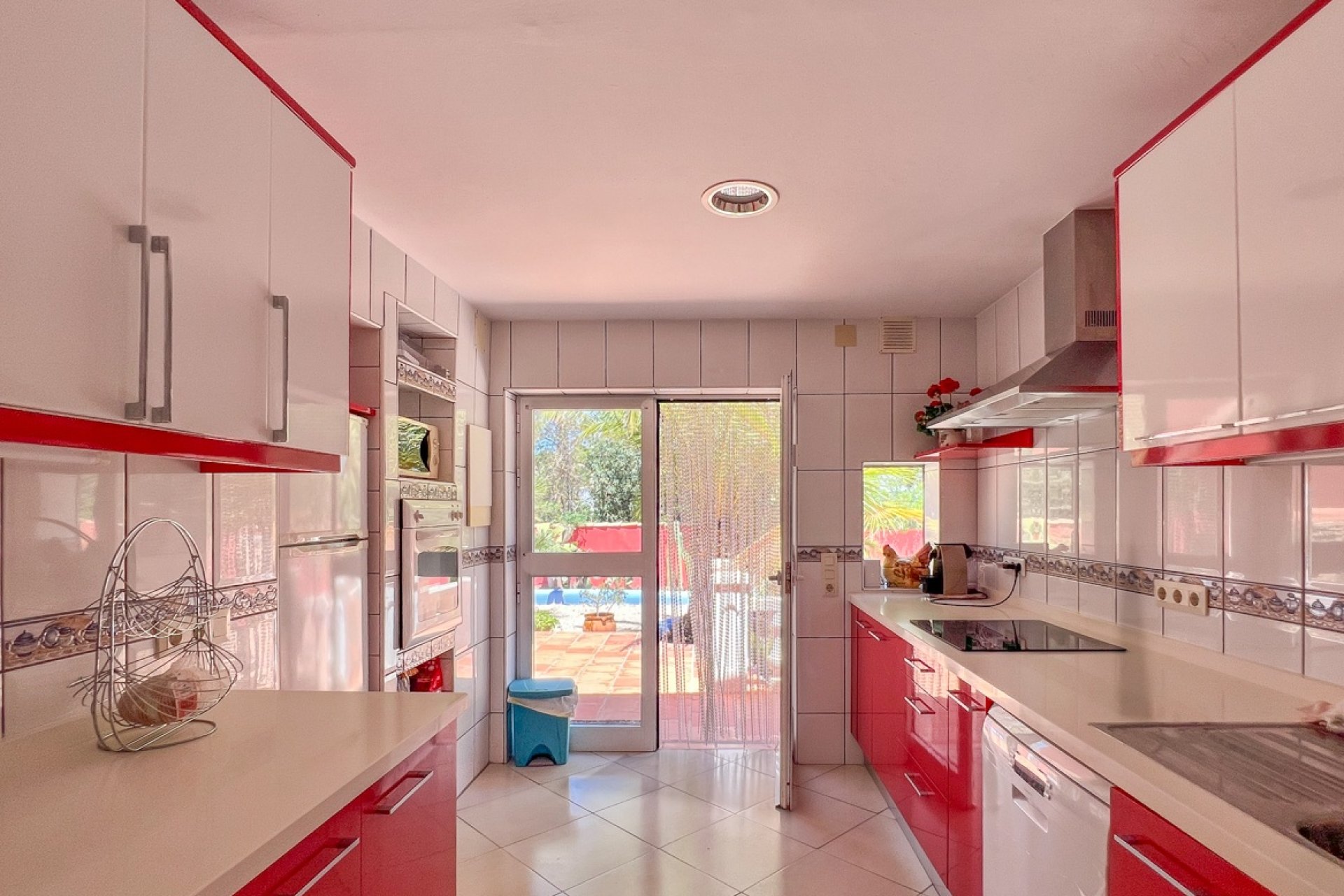 Verkauf - Villa - Moraira - Moravit