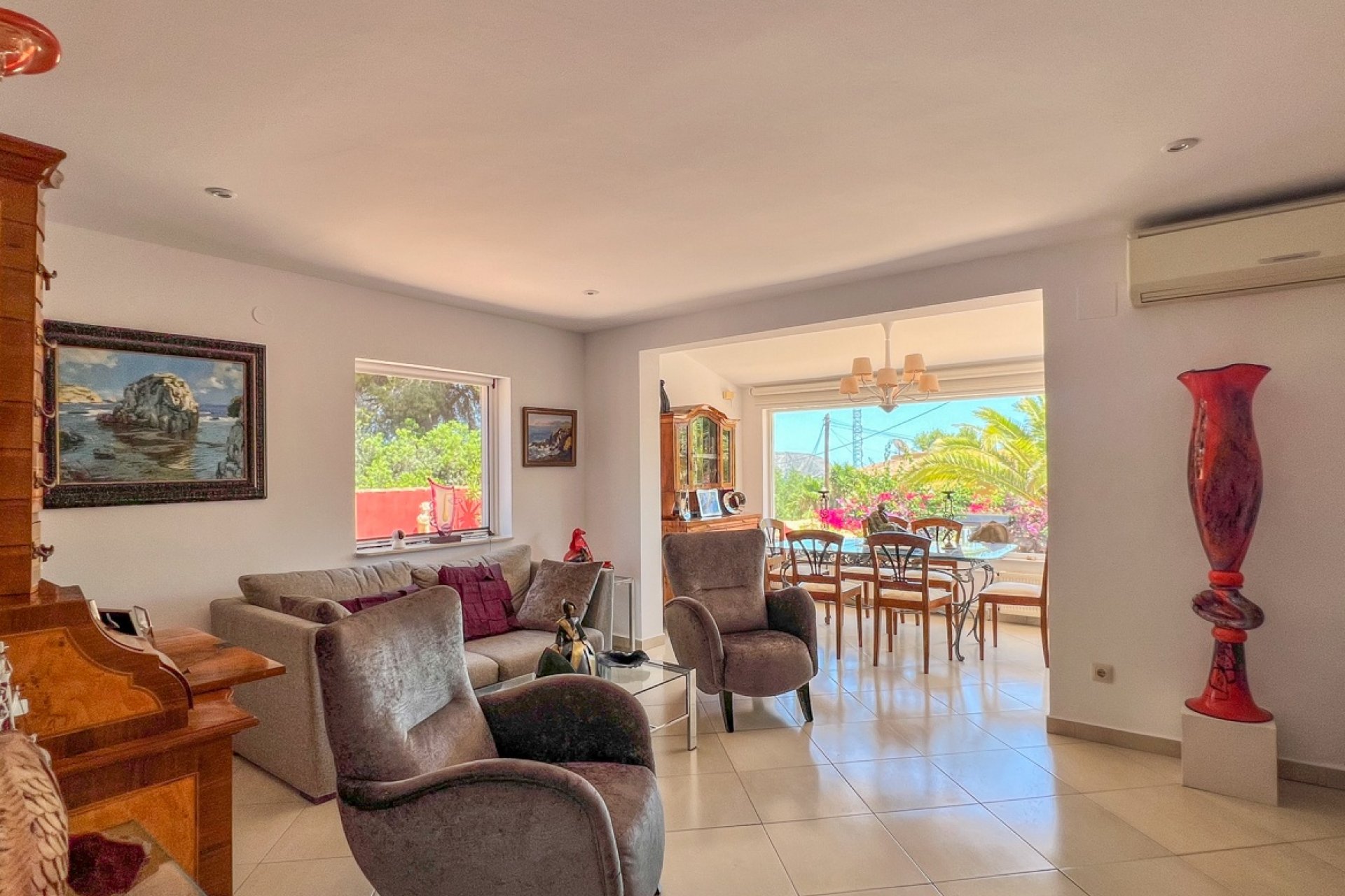 Verkauf - Villa - Moraira - Moravit