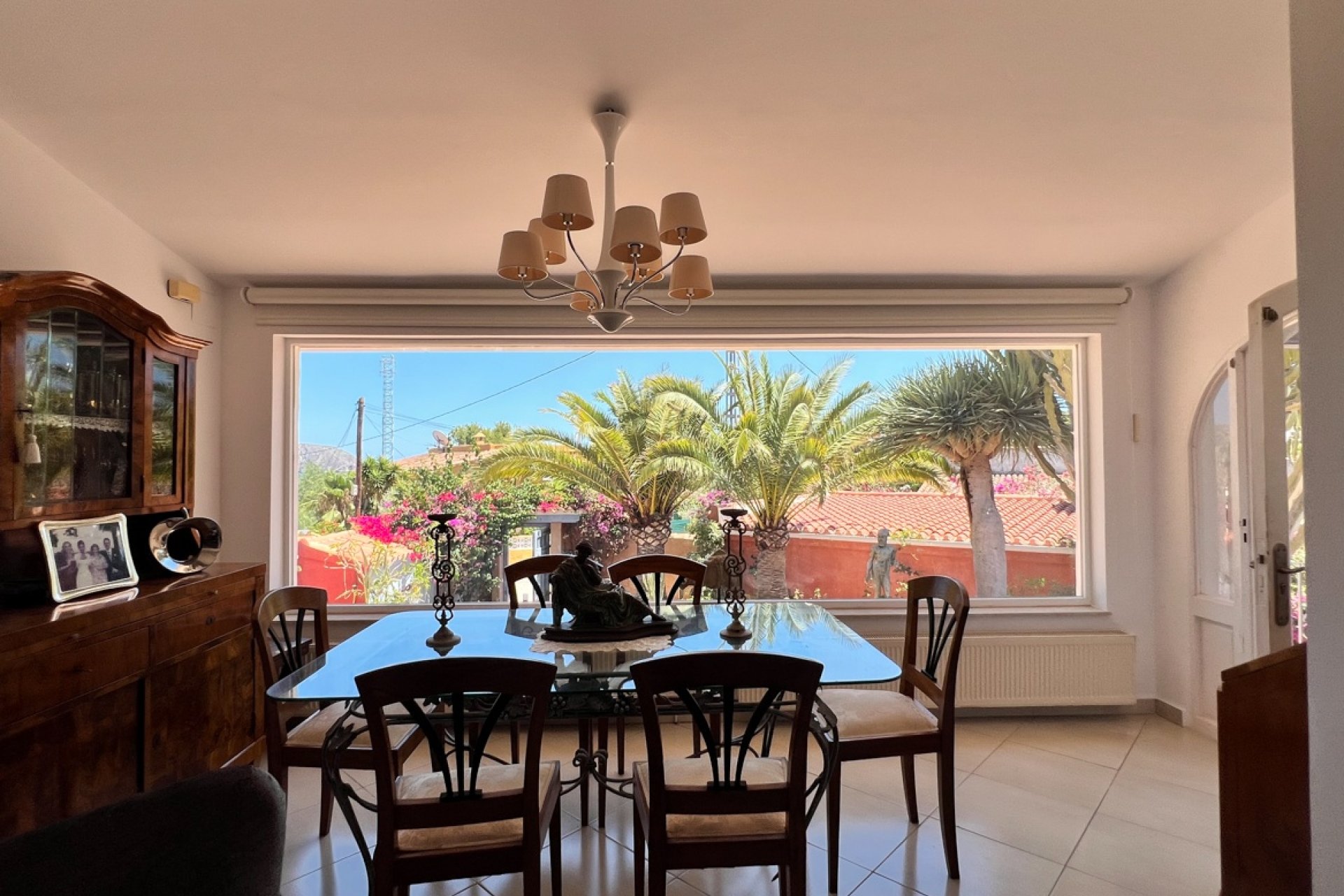 Verkauf - Villa - Moraira - Moravit