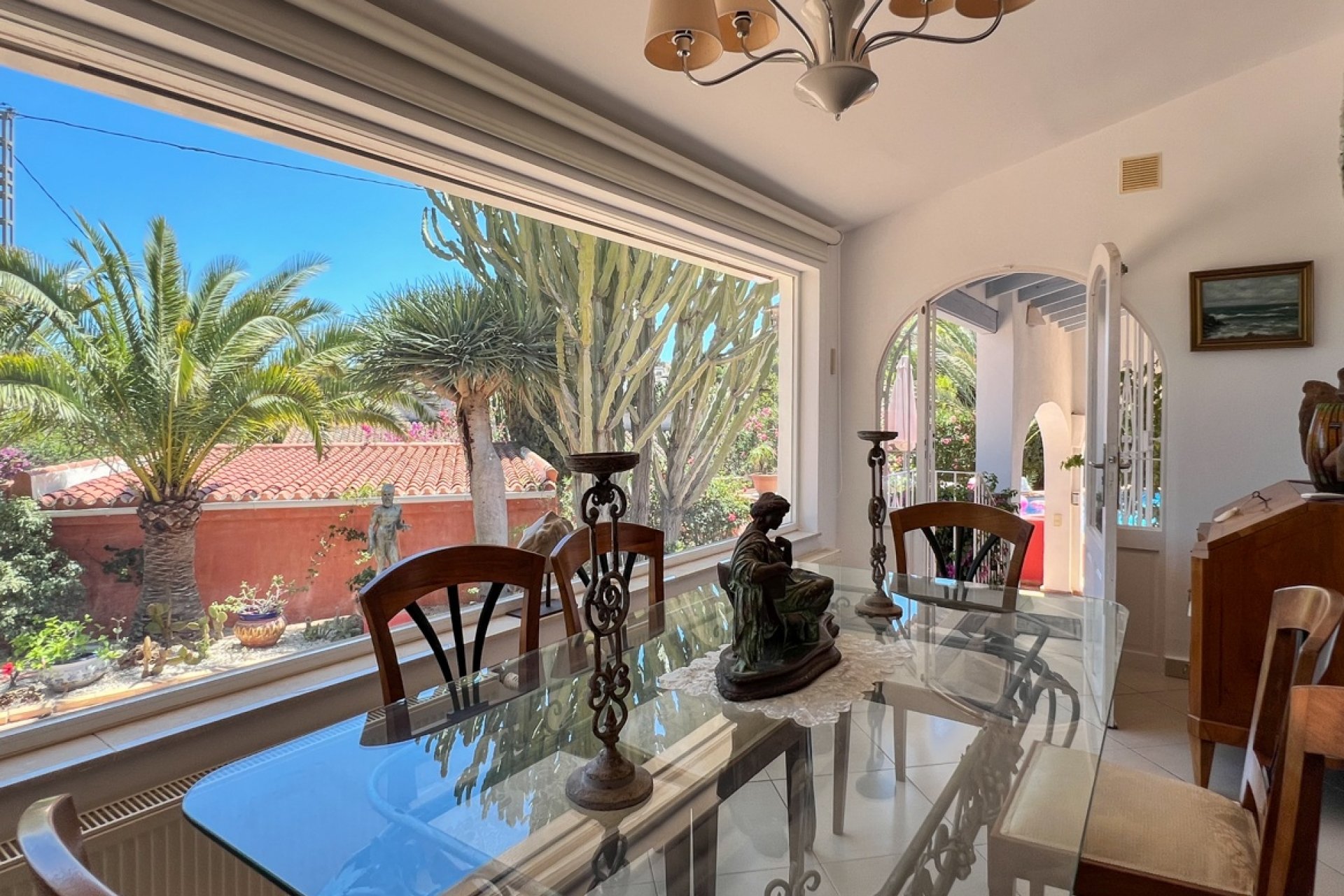 Verkauf - Villa - Moraira - Moravit