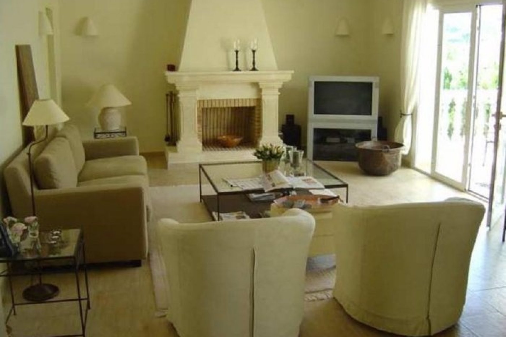 Verkauf - Villa - Moraira - Moravit