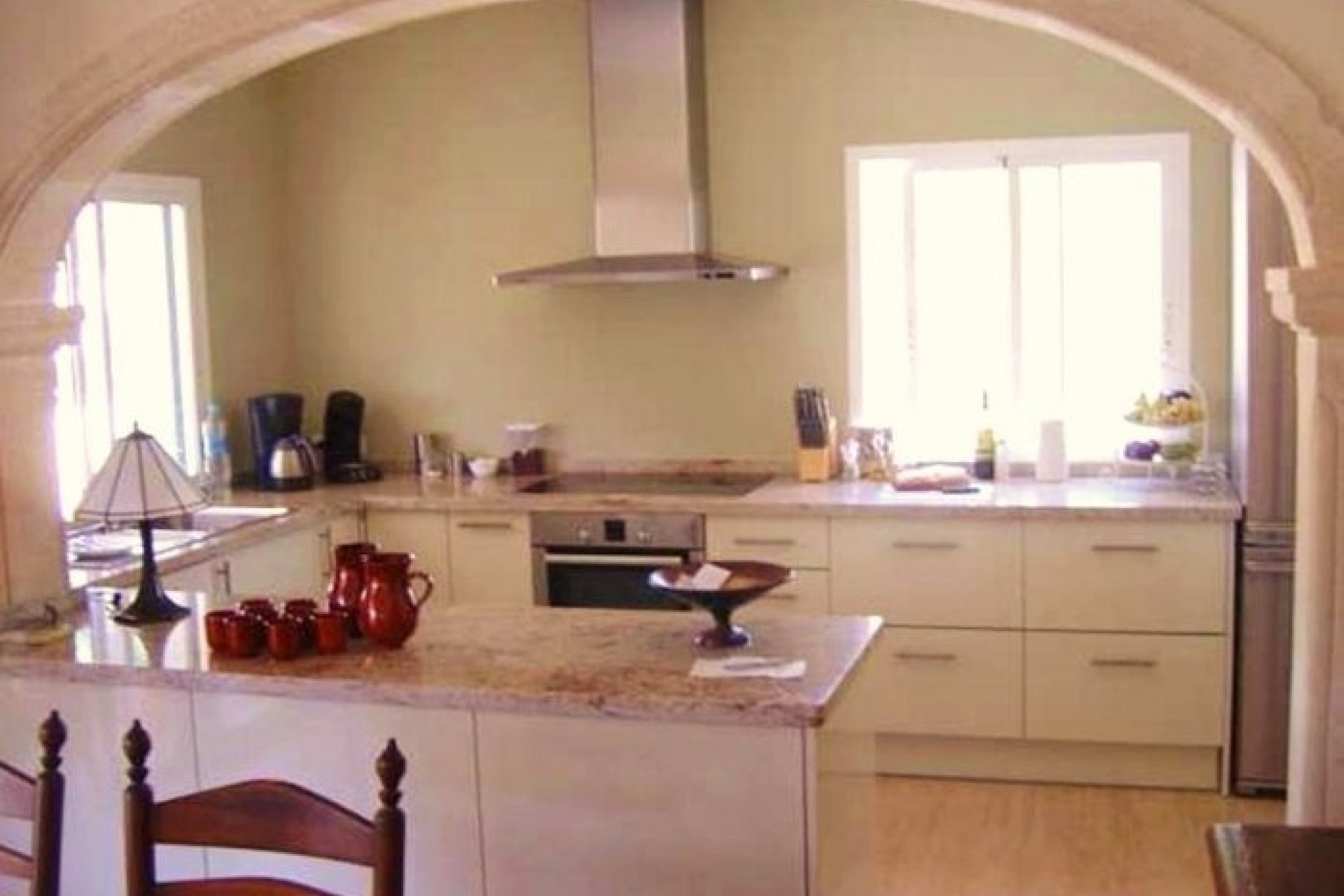 Verkauf - Villa - Moraira - Moravit