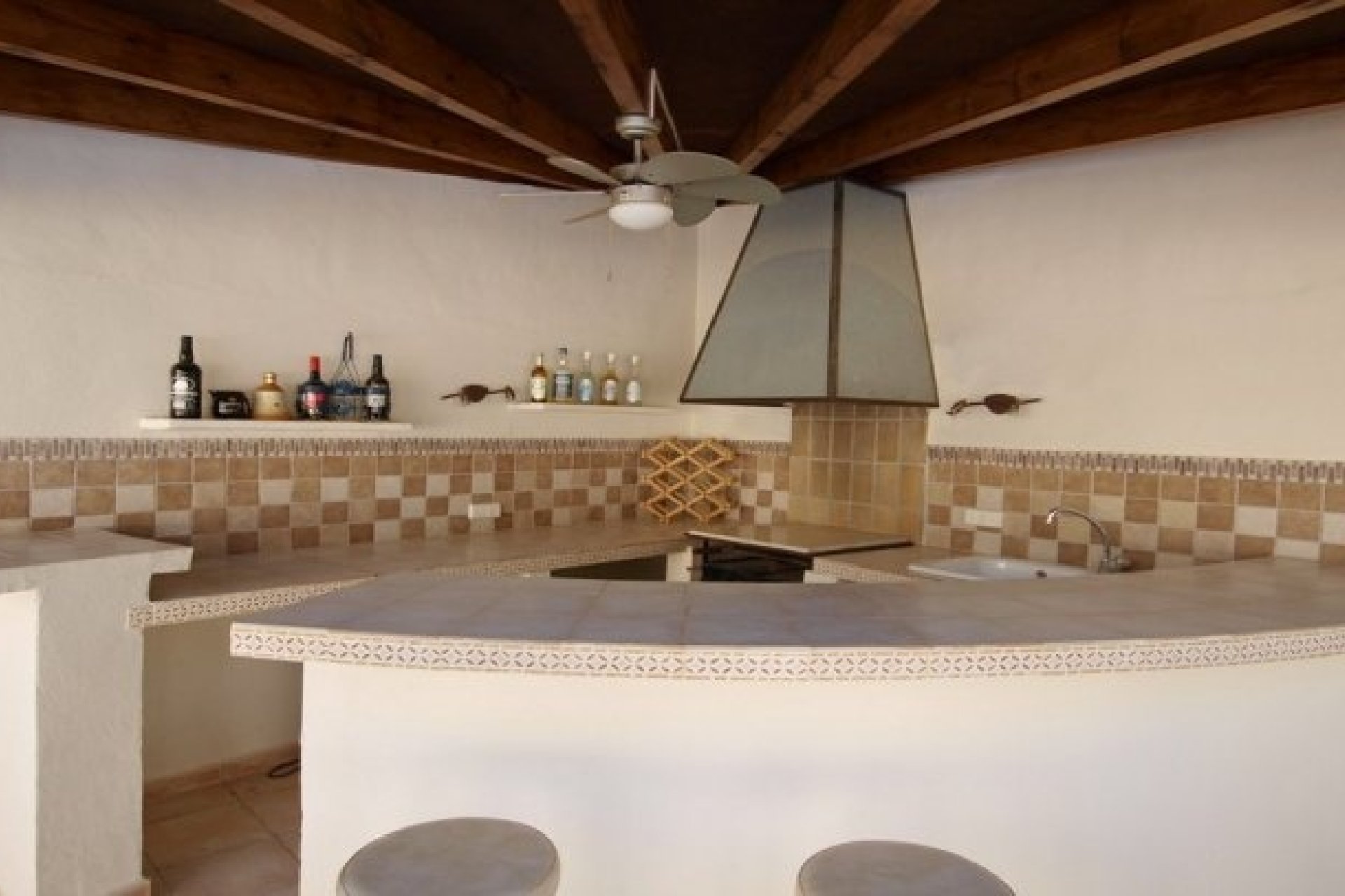 Verkauf - Villa - Moraira - Moravit