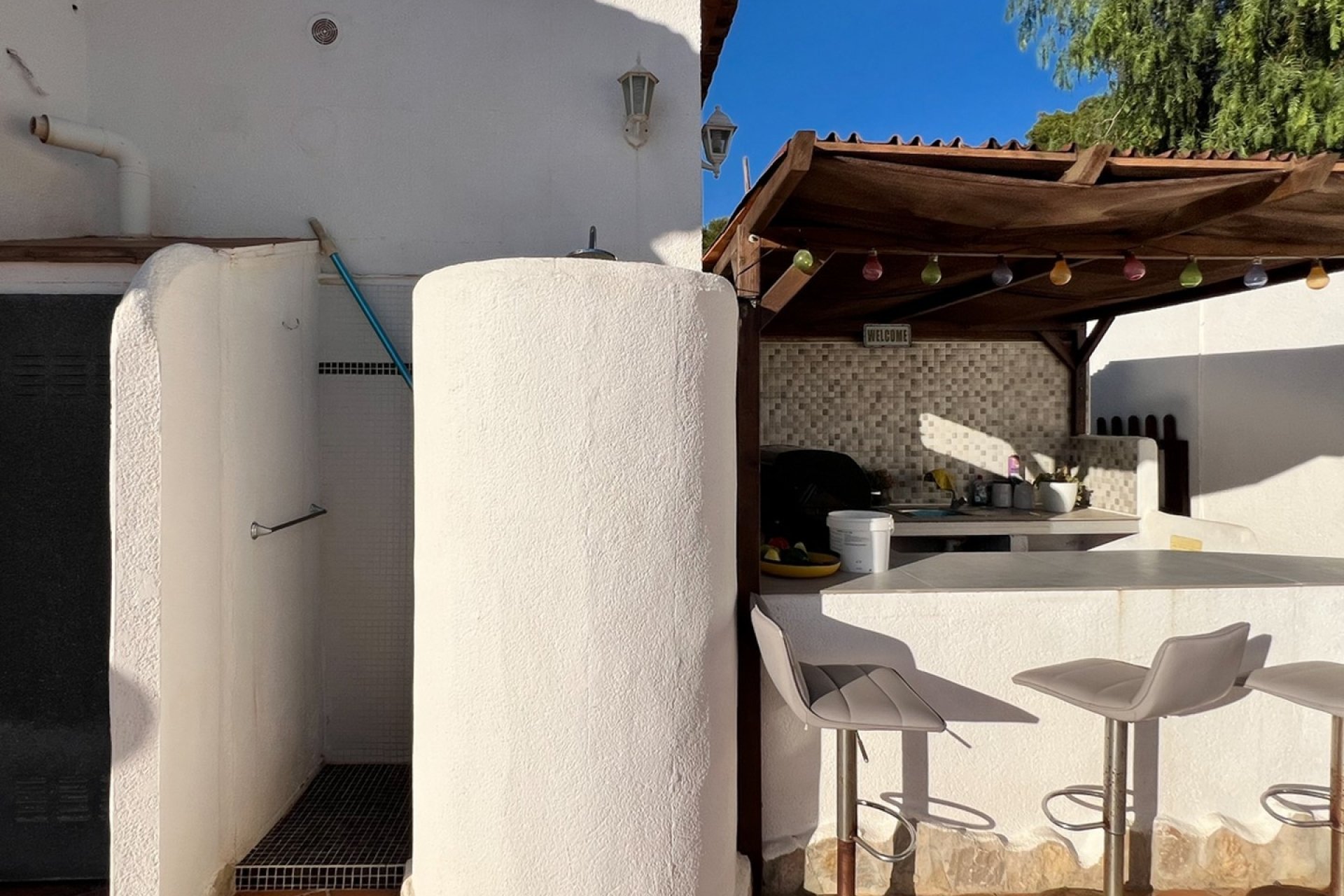 Verkauf - Villa - Moraira - Moravit