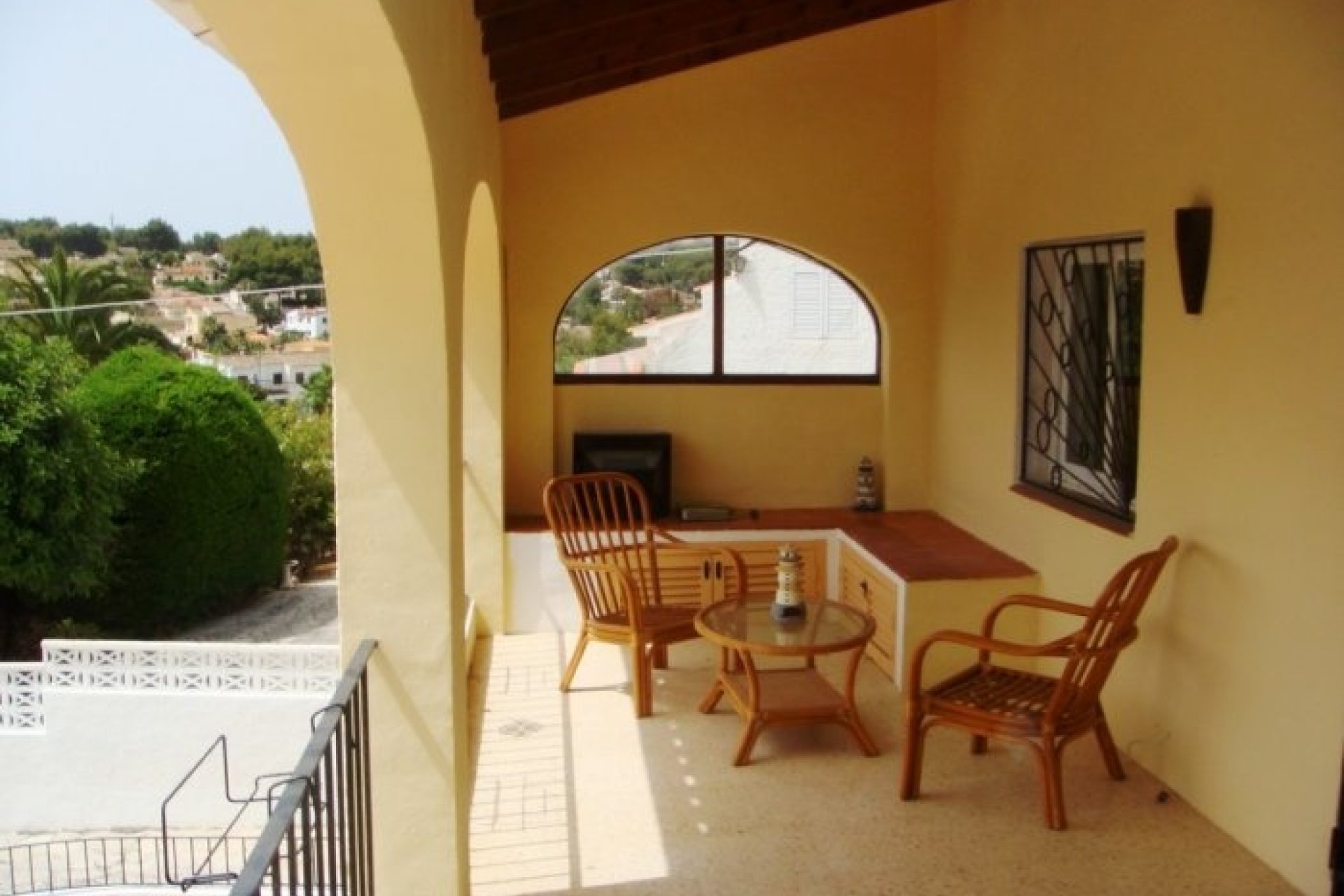 Verkauf - Villa - Moraira - Moravit