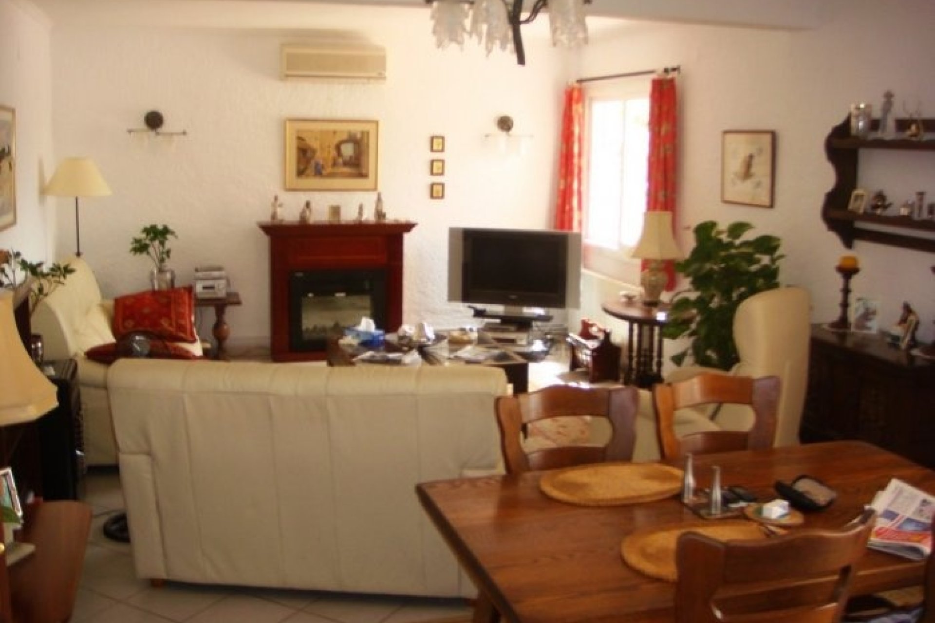 Verkauf - Villa - Moraira - Moravit