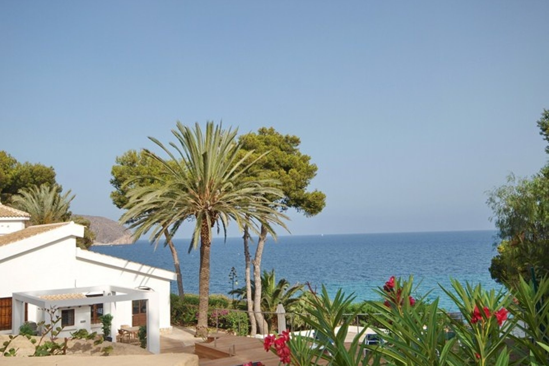 Verkauf - Villa - Moraira - Moravit