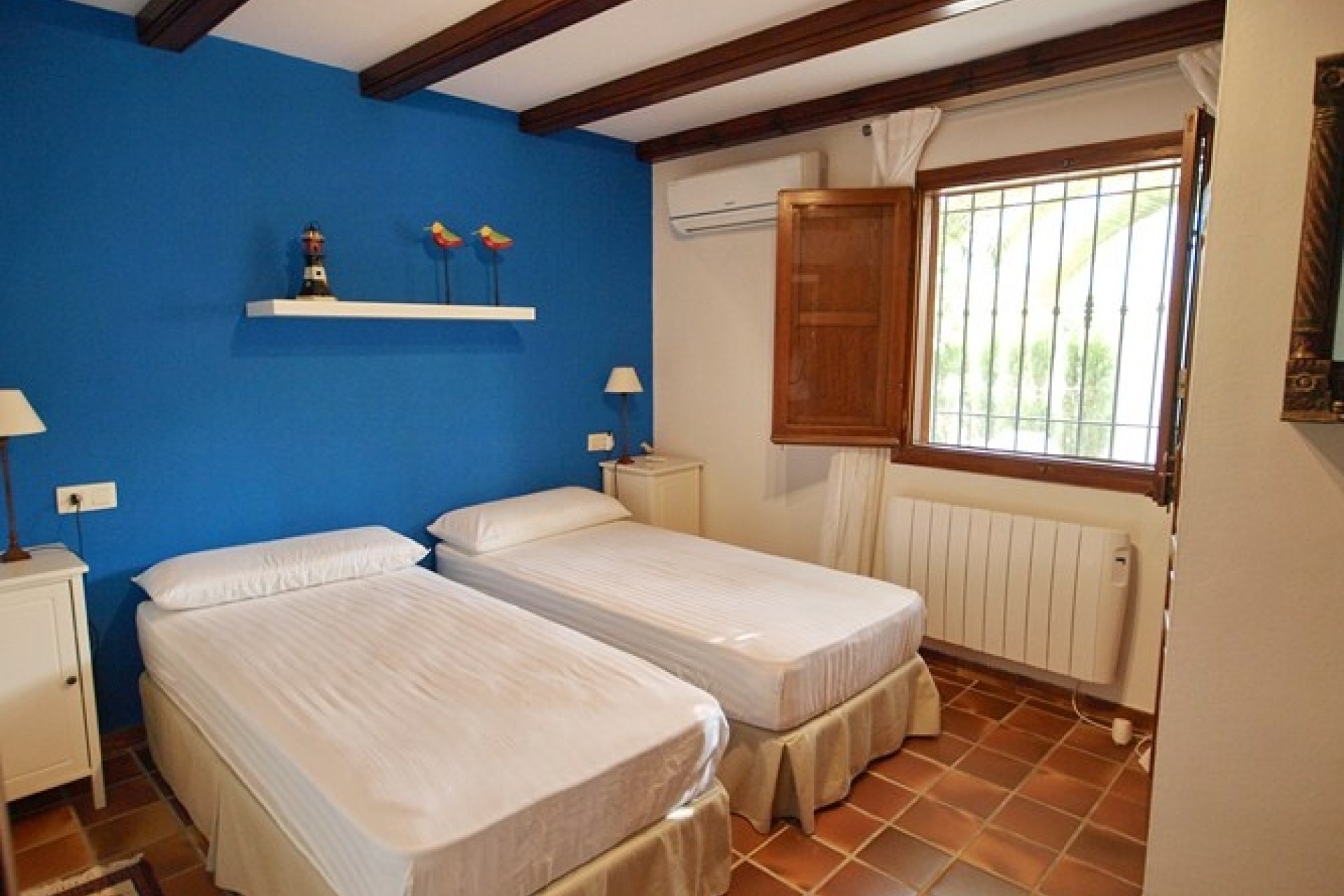 Verkauf - Villa - Moraira - Moravit