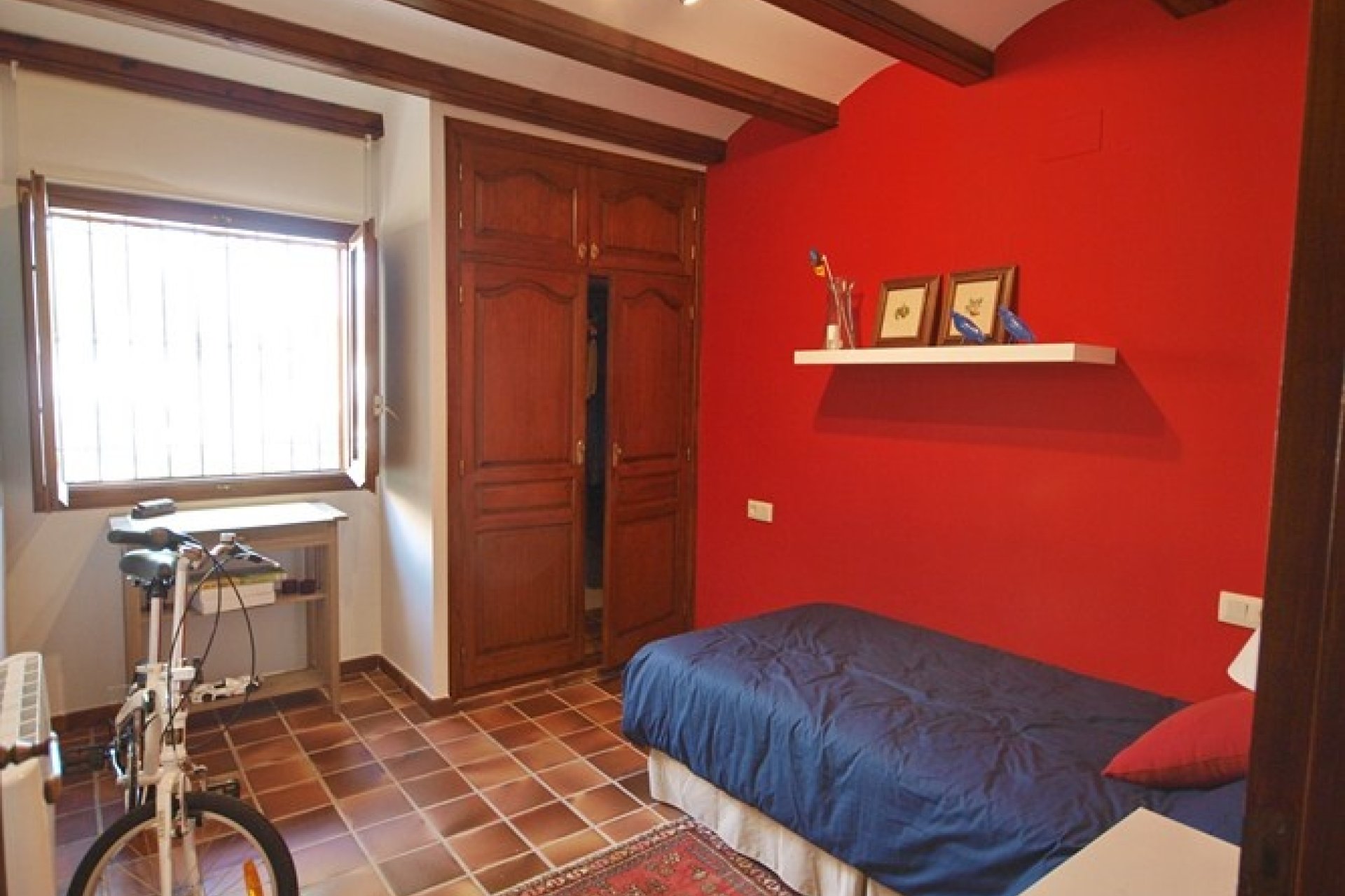 Verkauf - Villa - Moraira - Moravit