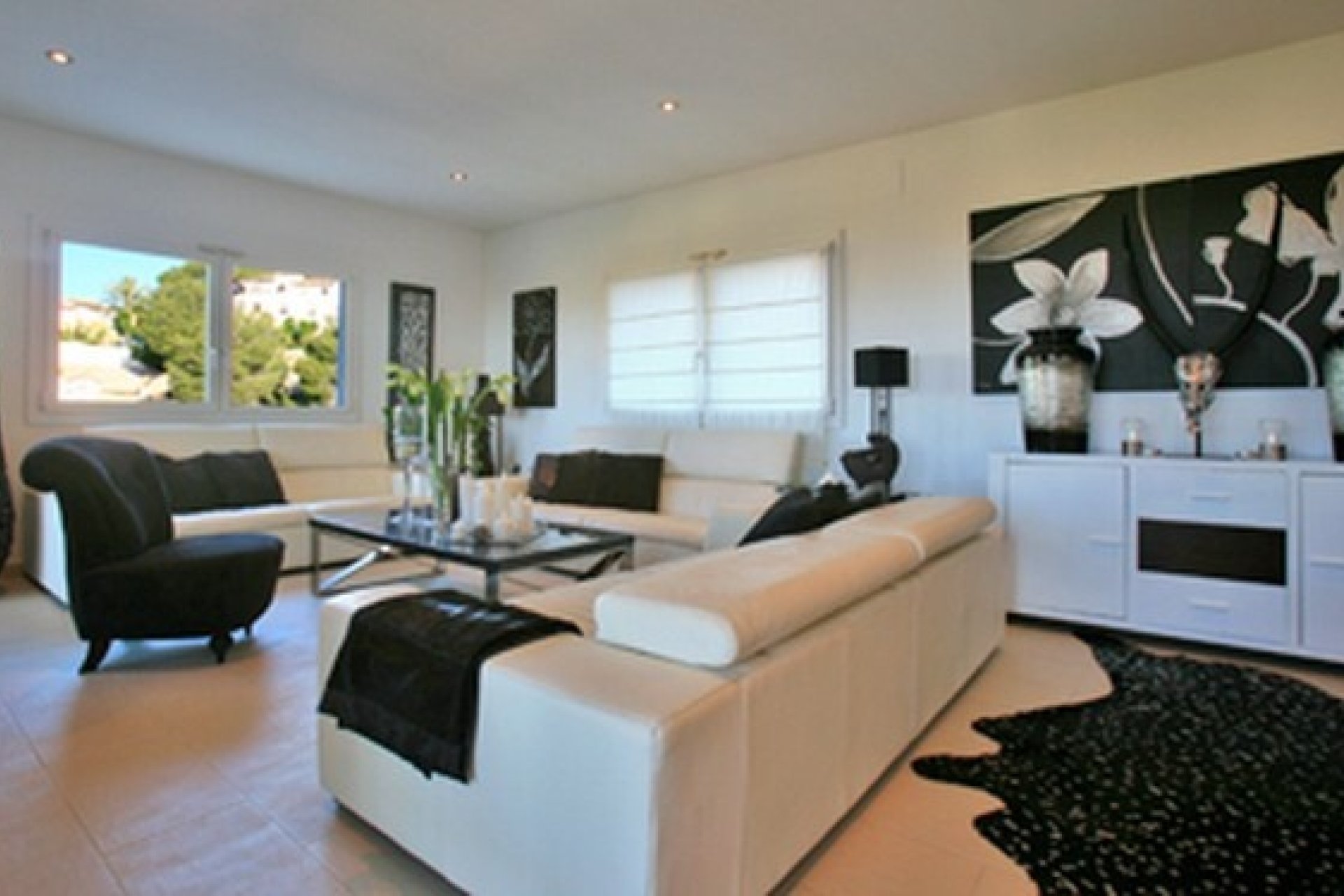 Verkauf - Villa - Moraira - Paichi