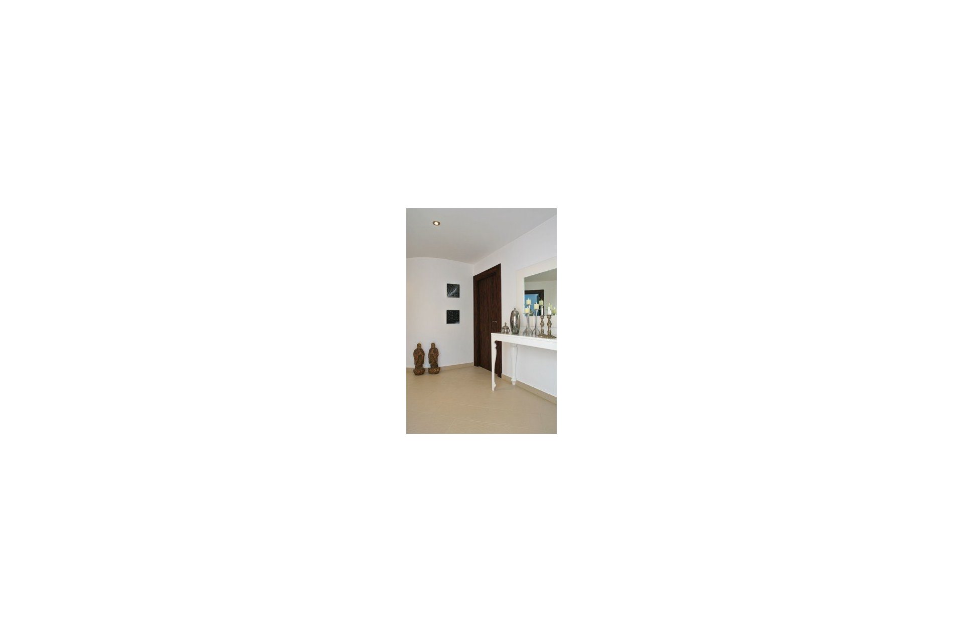 Verkauf - Villa - Moraira - Paichi