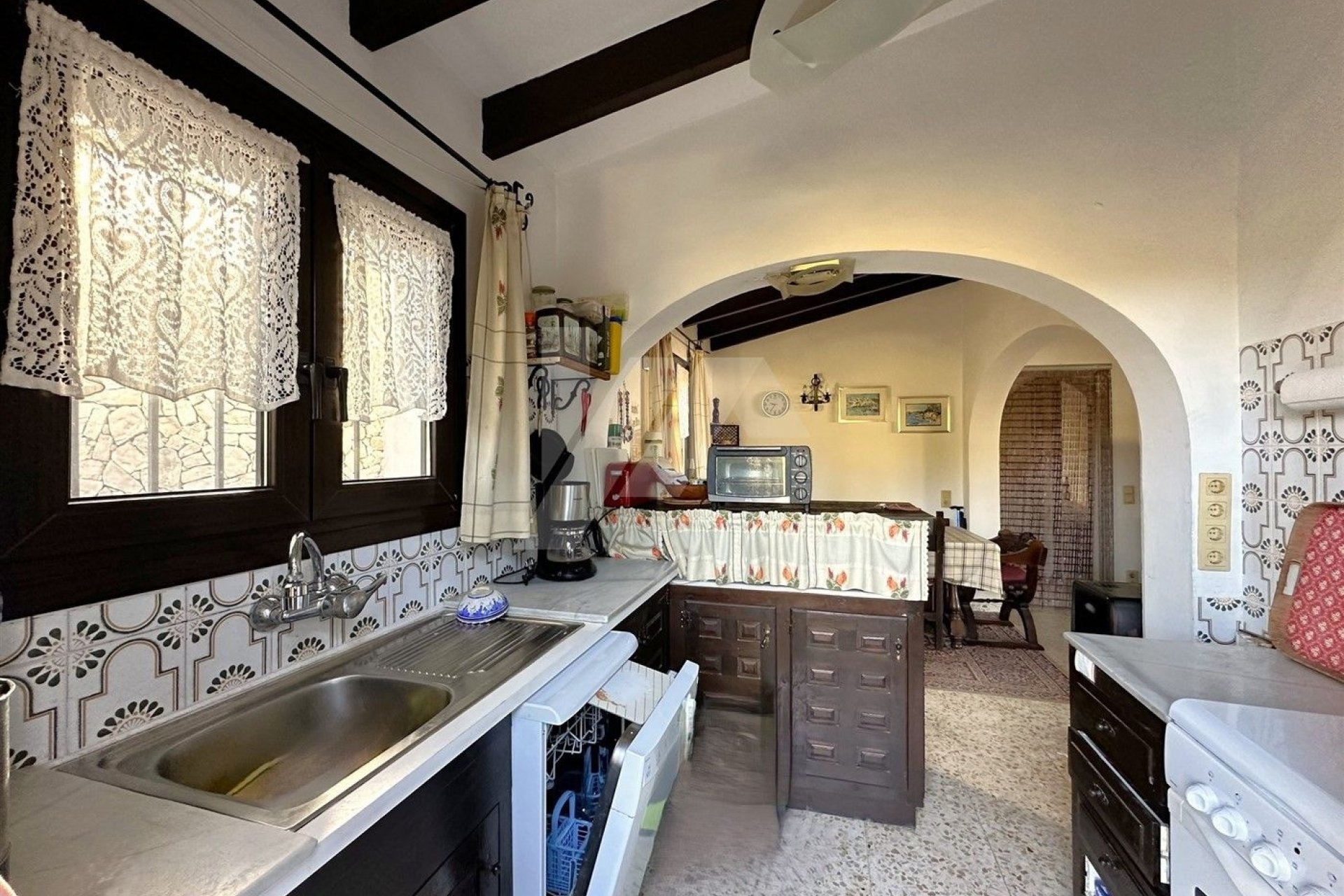 Verkauf - Villa - Moraira - Paichi