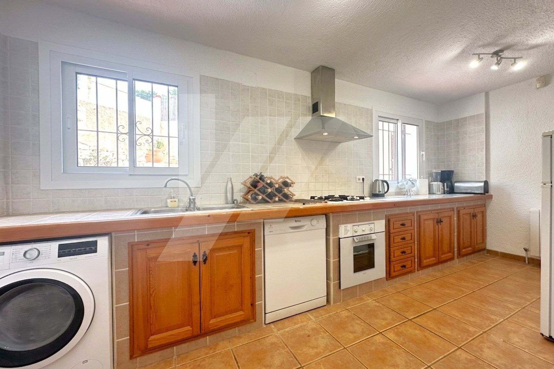 Verkauf - Villa - Moraira - Paichi