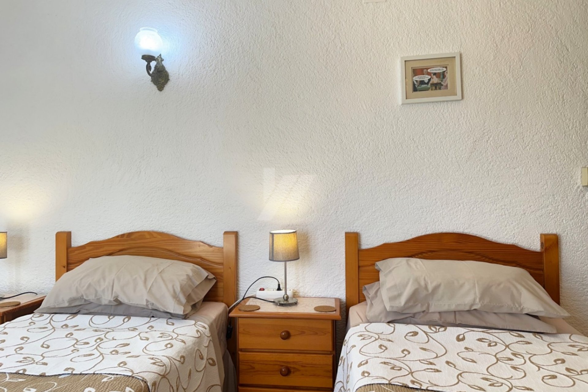 Verkauf - Villa - Moraira - Paichi