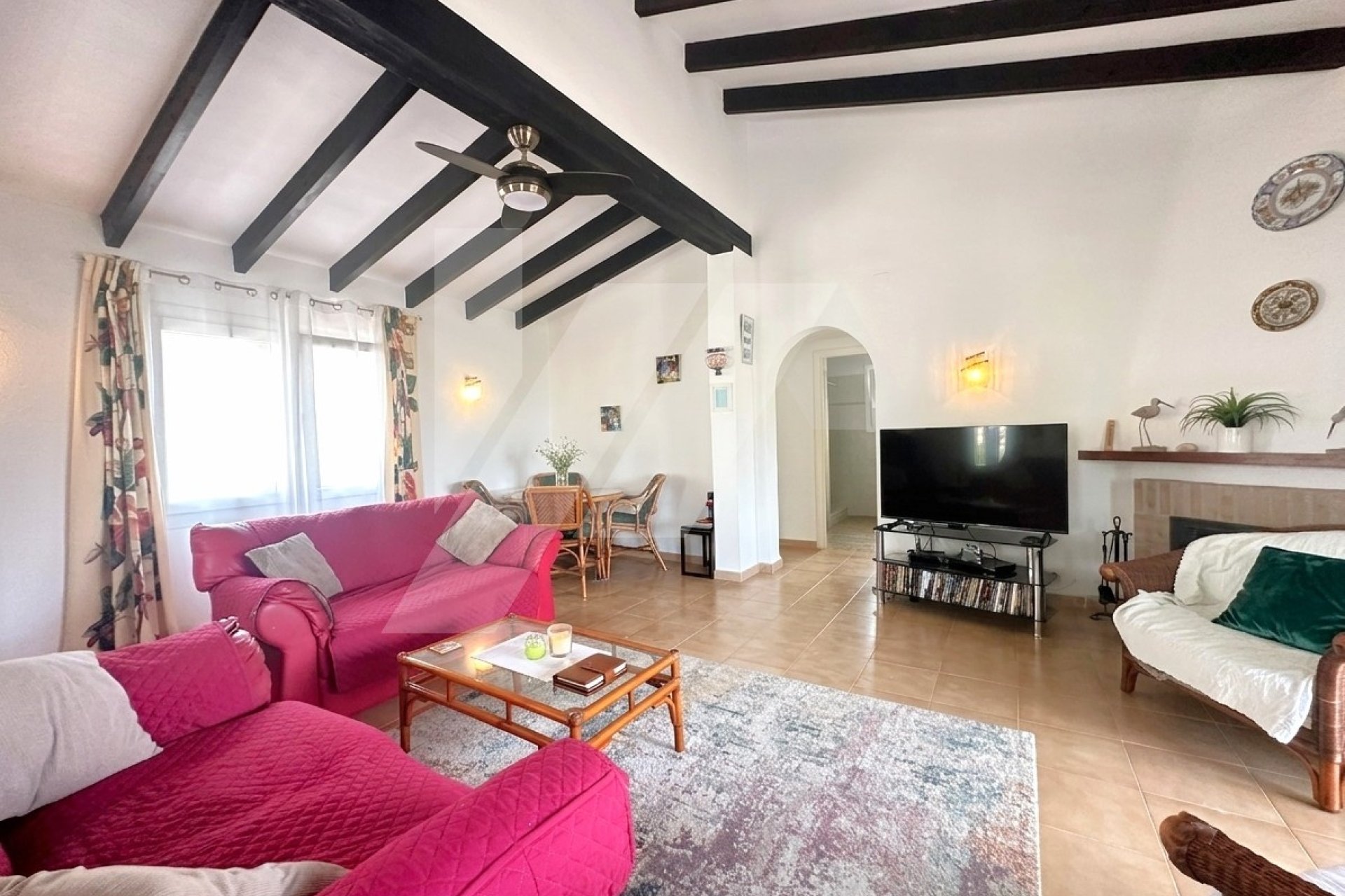 Verkauf - Villa - Moraira - Paichi