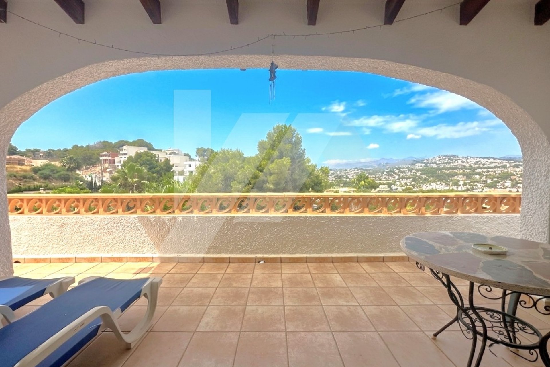Verkauf - Villa - Moraira - Paichi