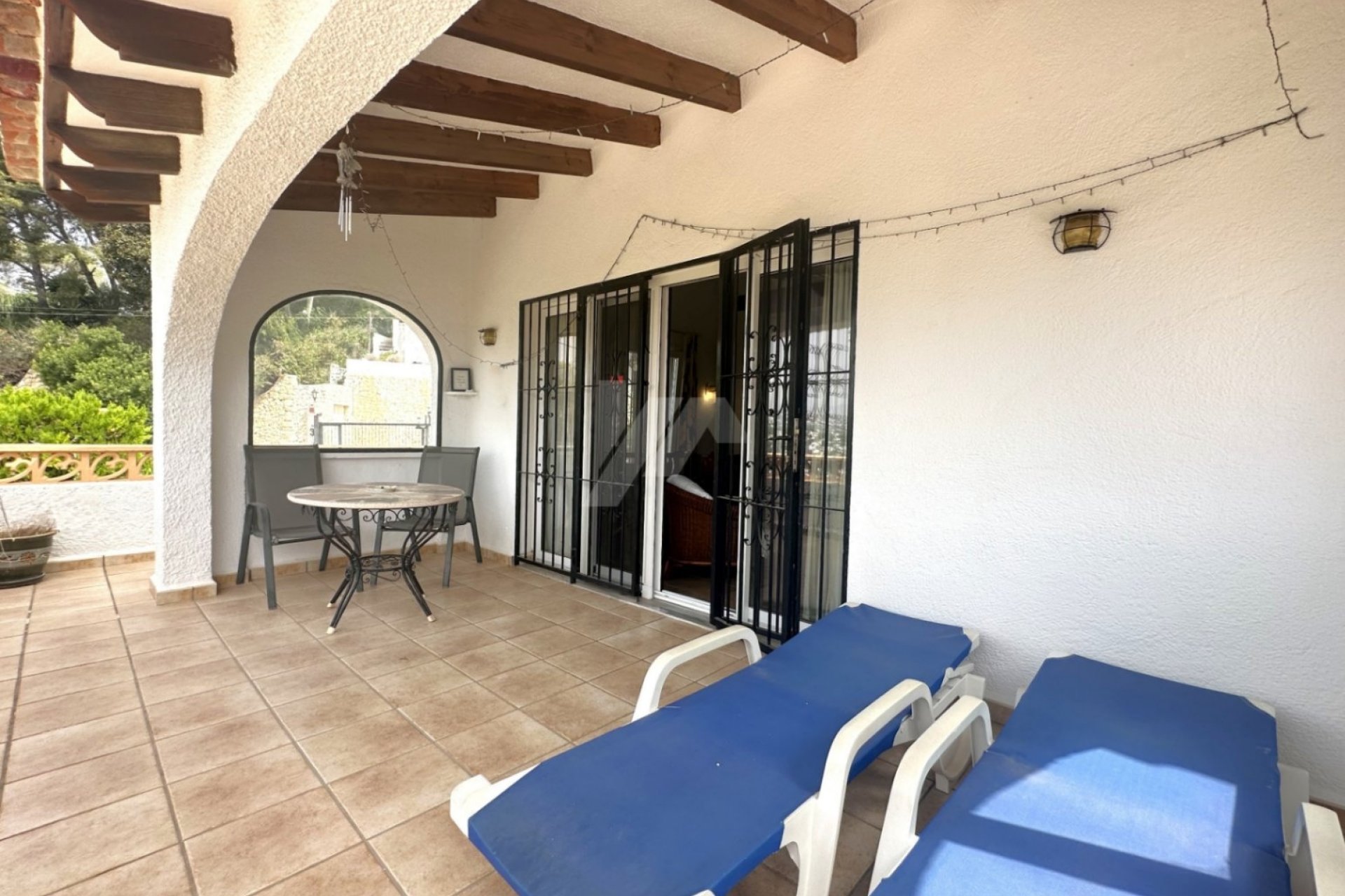 Verkauf - Villa - Moraira - Paichi