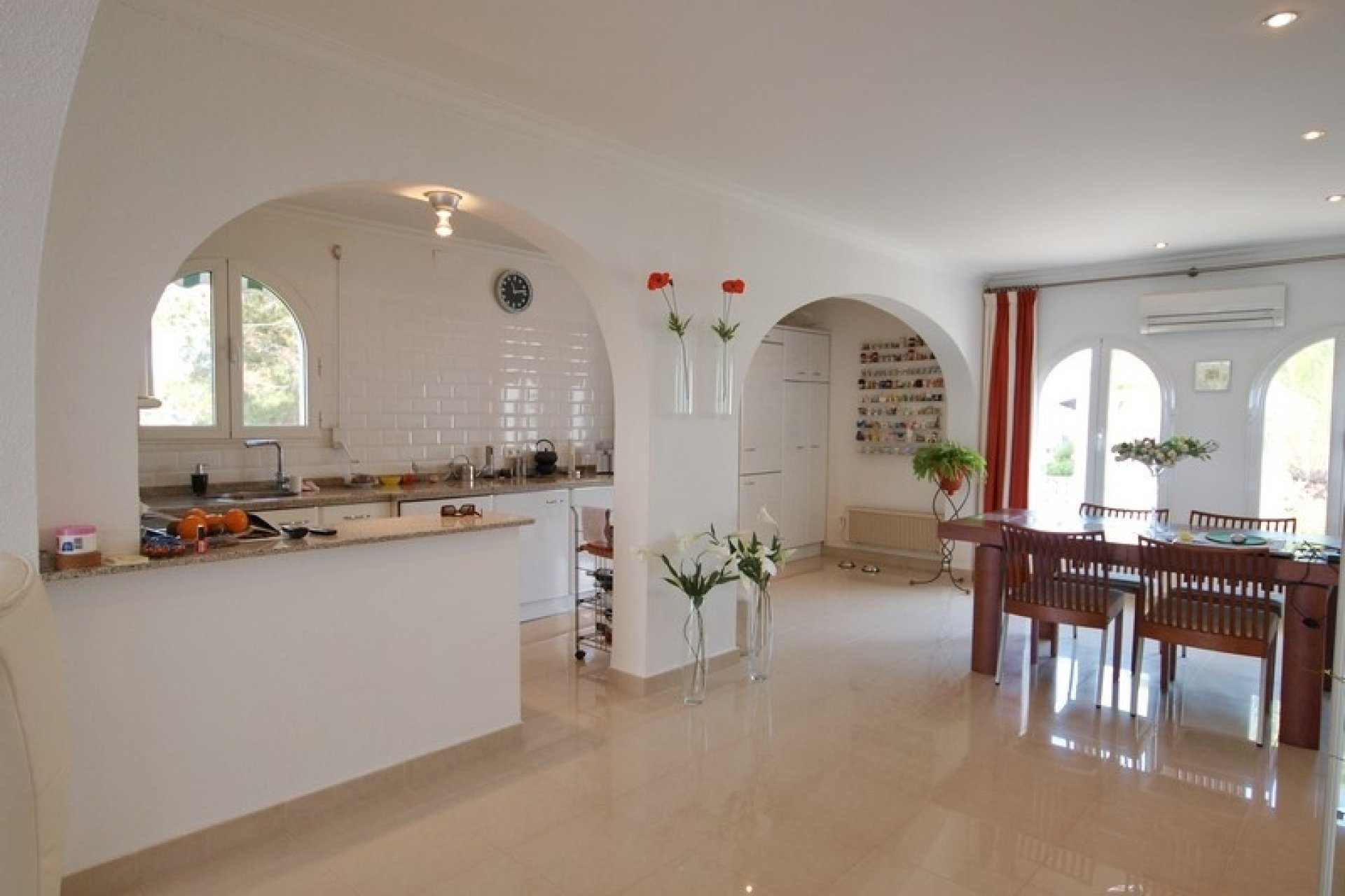 Verkauf - Villa - Moraira - Paichi