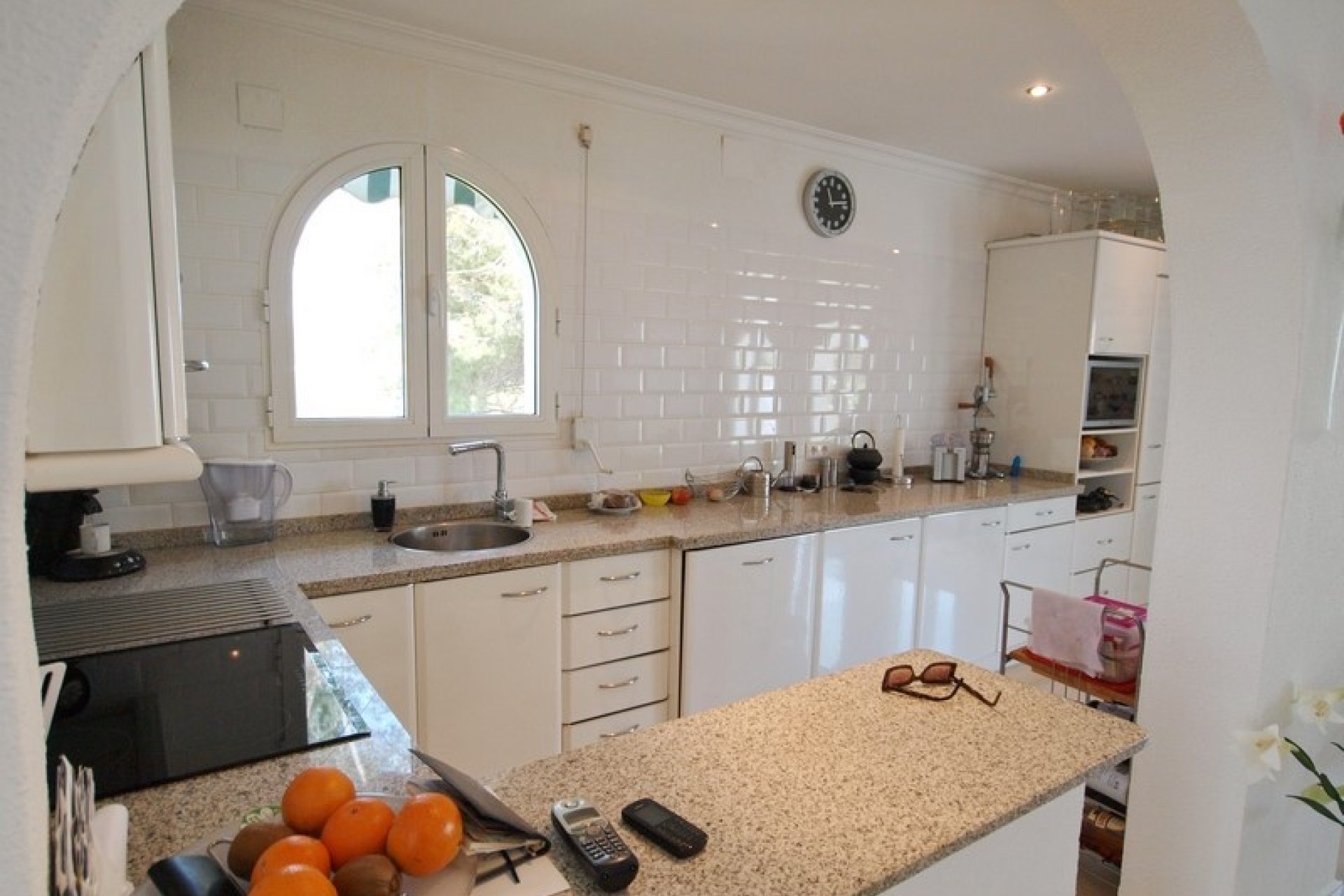 Verkauf - Villa - Moraira - Paichi