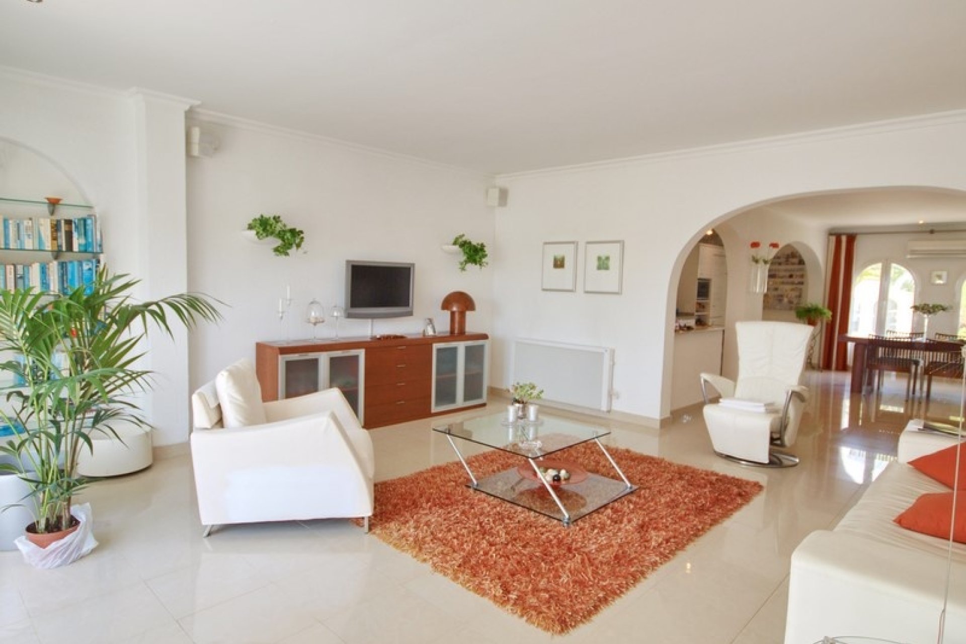 Verkauf - Villa - Moraira - Paichi