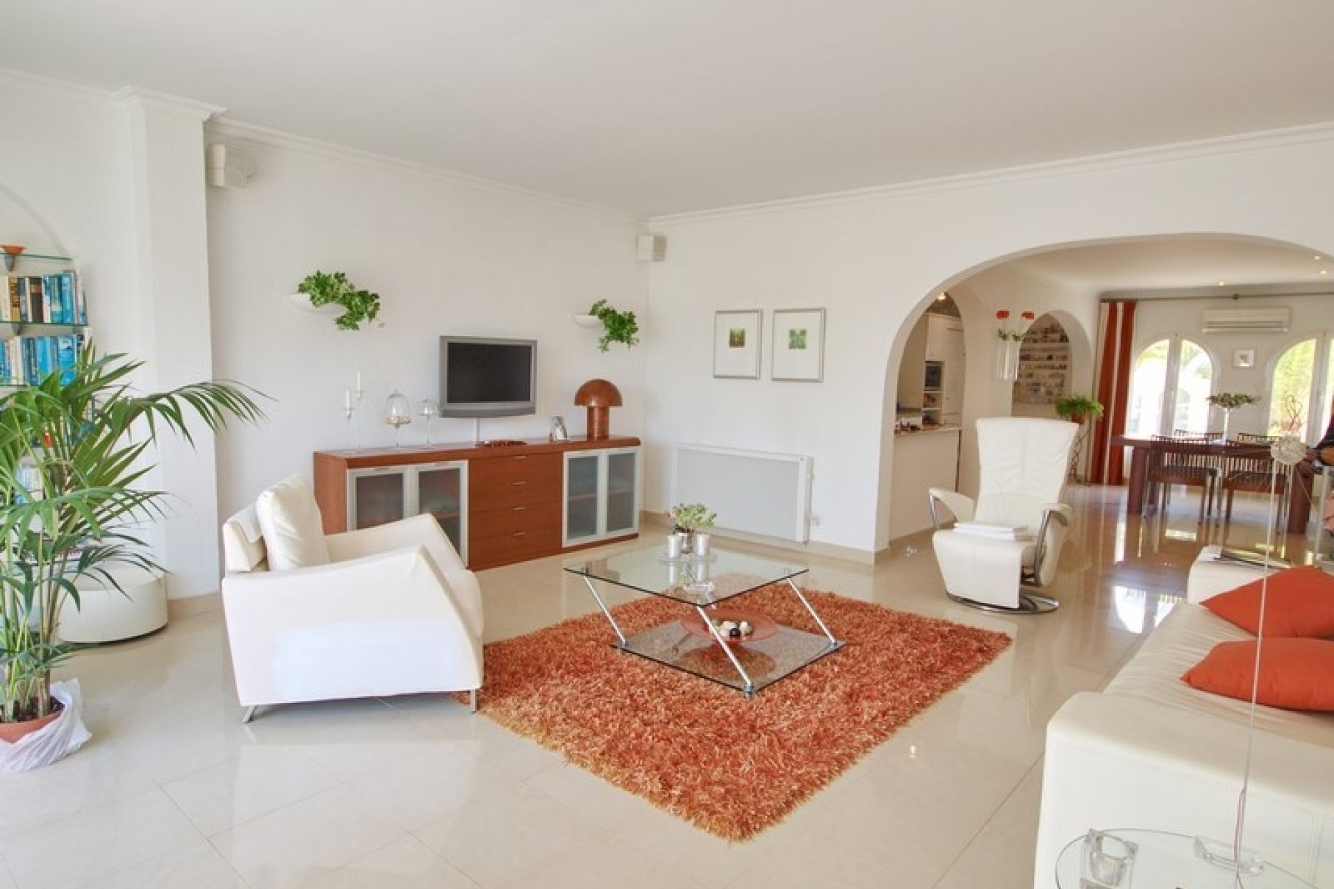 Verkauf - Villa - Moraira - Paichi