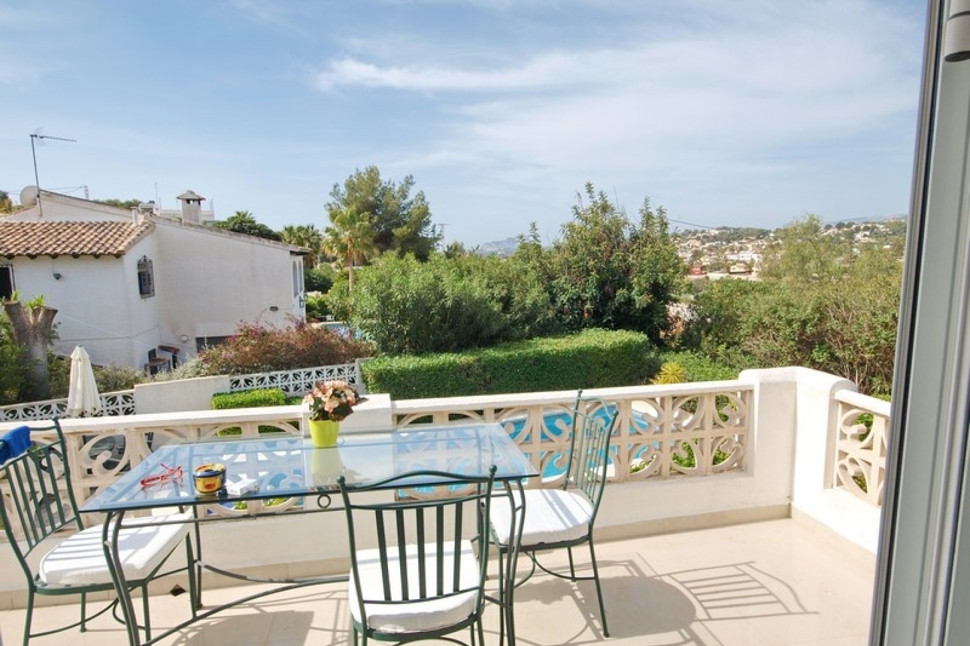Verkauf - Villa - Moraira - Paichi