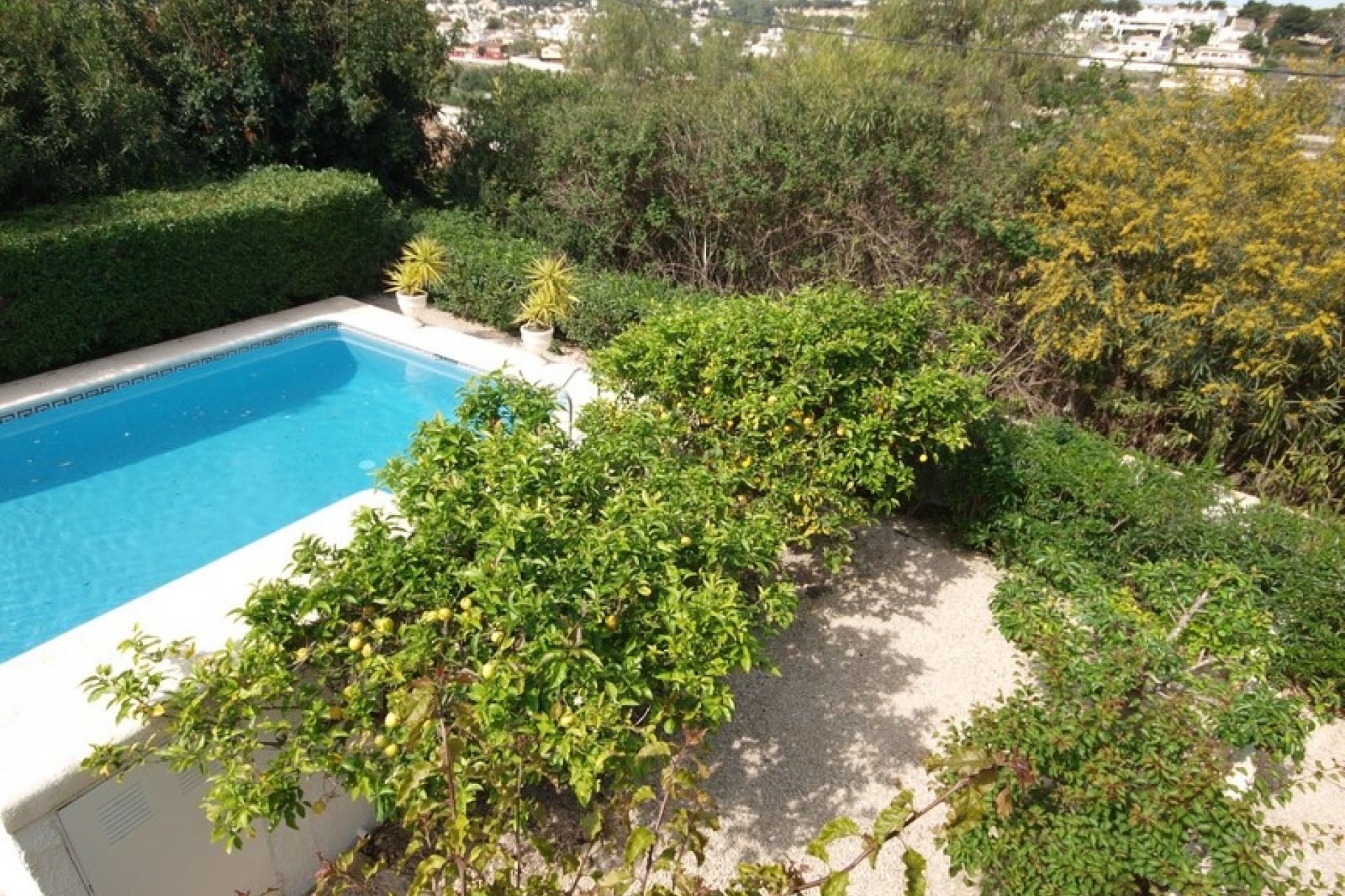 Verkauf - Villa - Moraira - Paichi