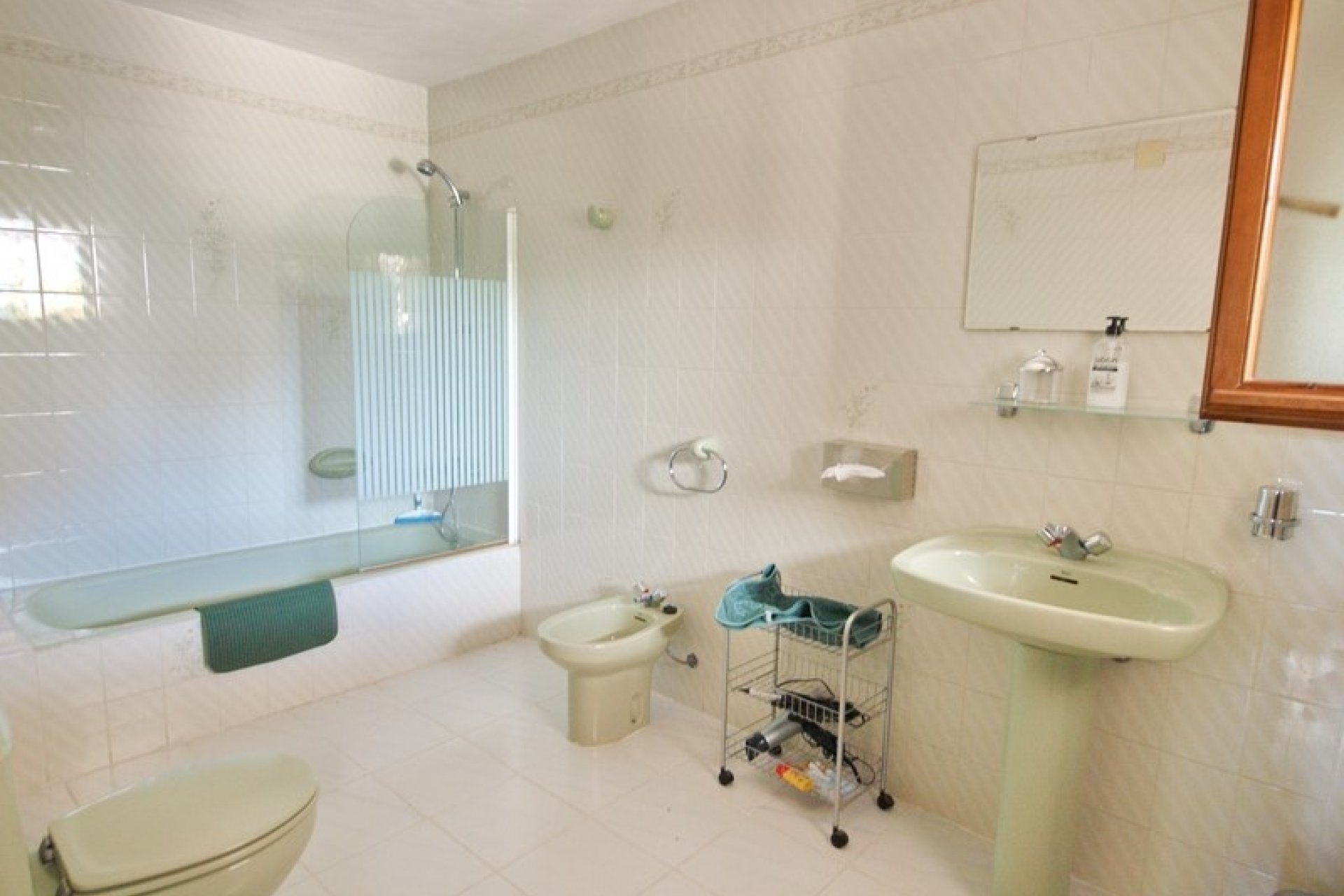 Verkauf - Villa - Moraira - Paichi
