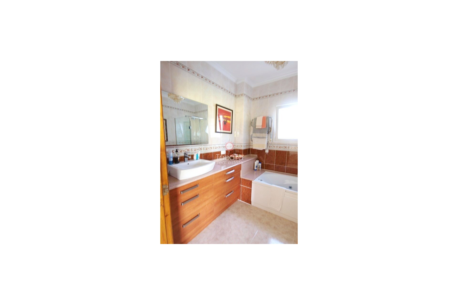 Verkauf - Villa - Moraira - Paichi