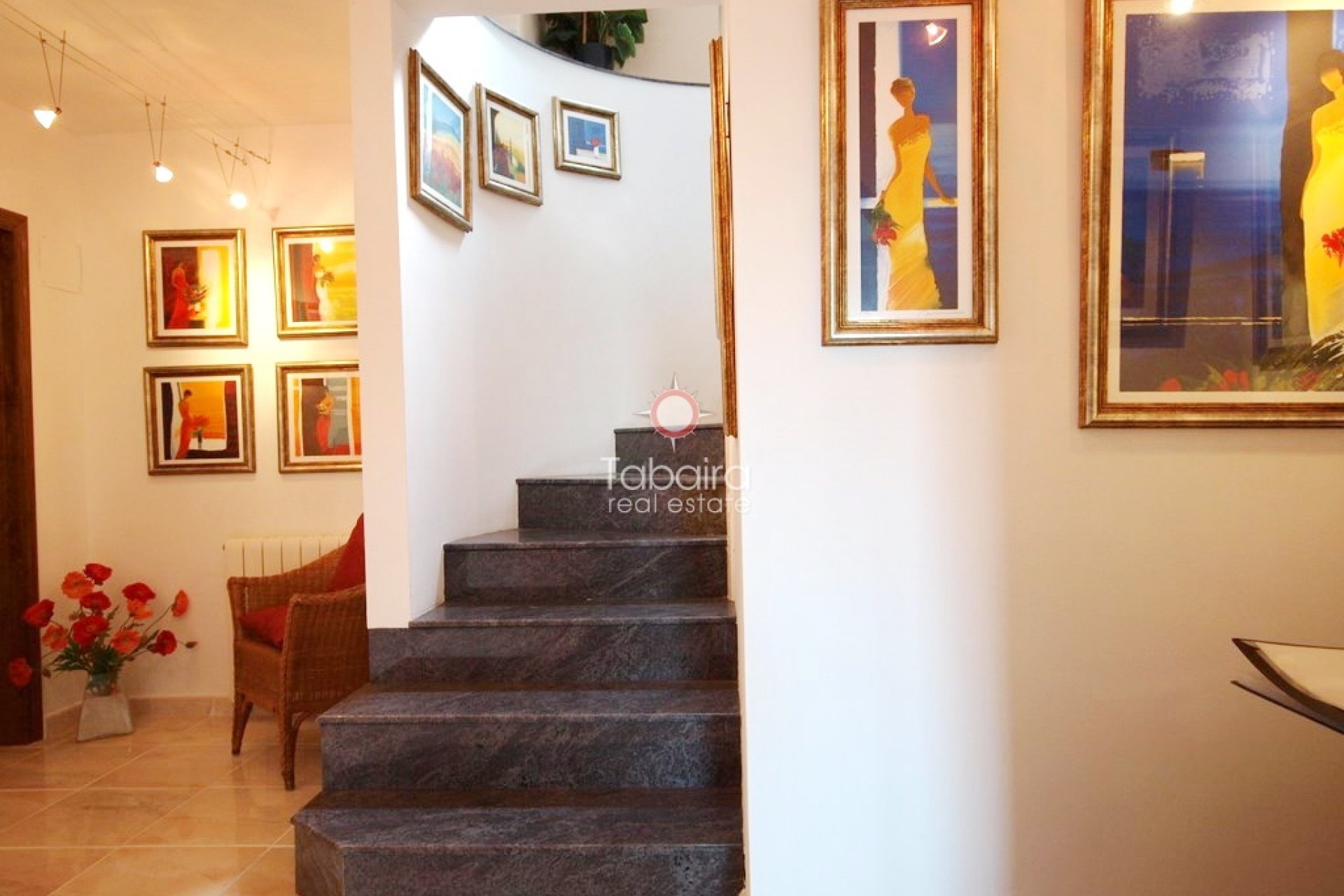 Verkauf - Villa - Moraira - Paichi