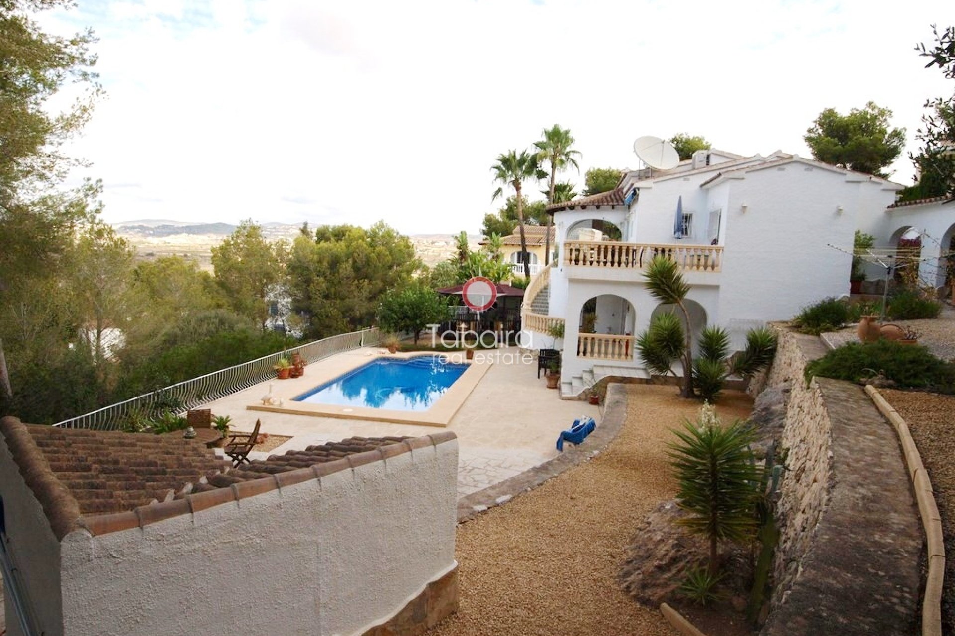 Verkauf - Villa - Moraira - Paichi