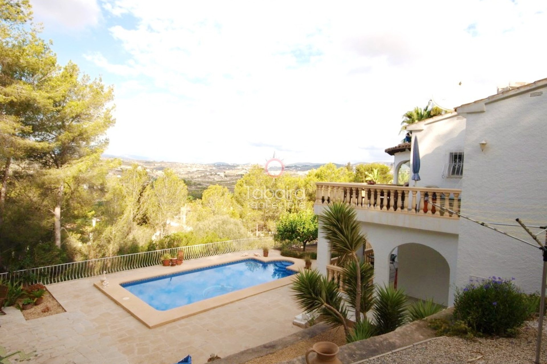 Verkauf - Villa - Moraira - Paichi