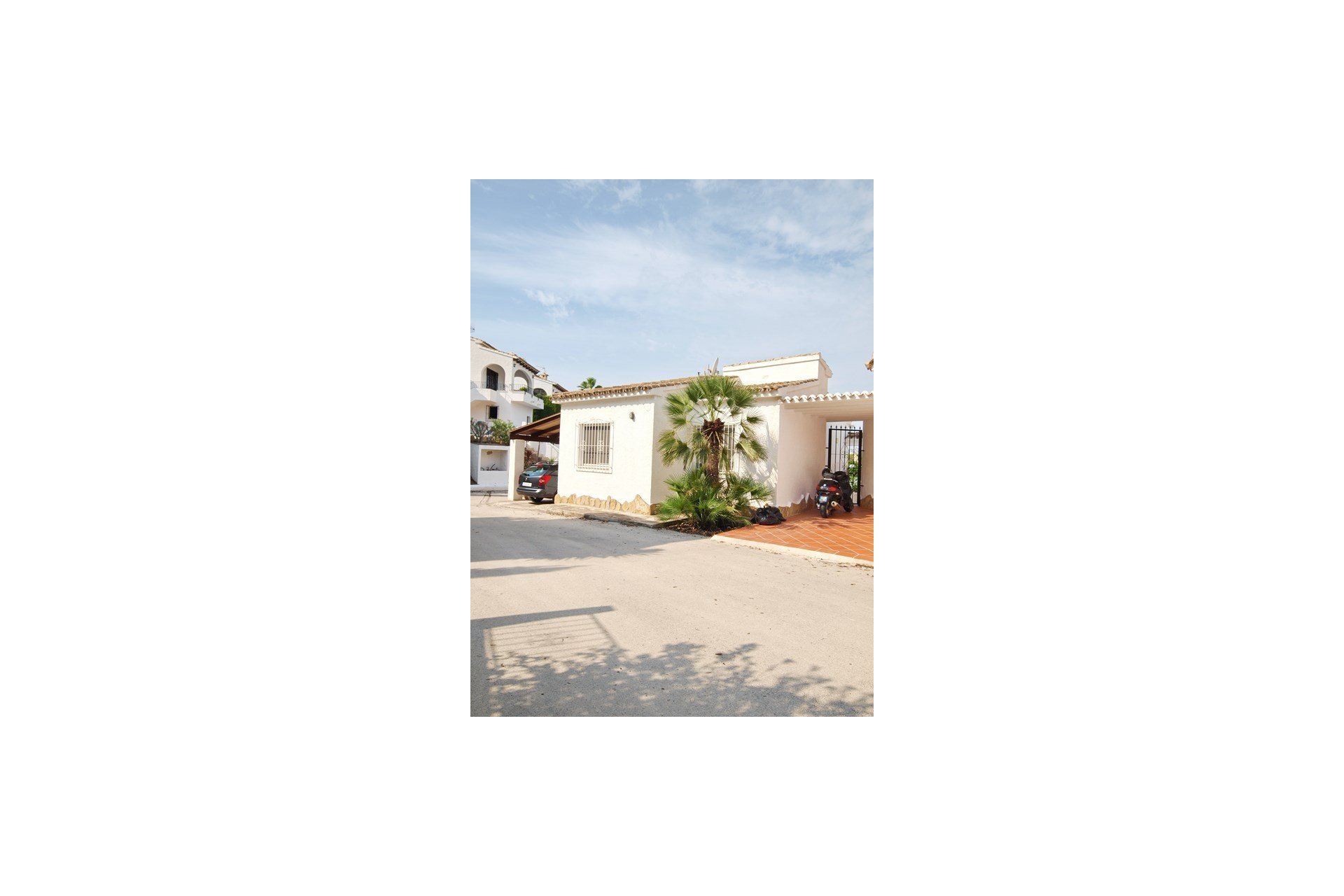 Verkauf - Villa - Moraira - Paichi