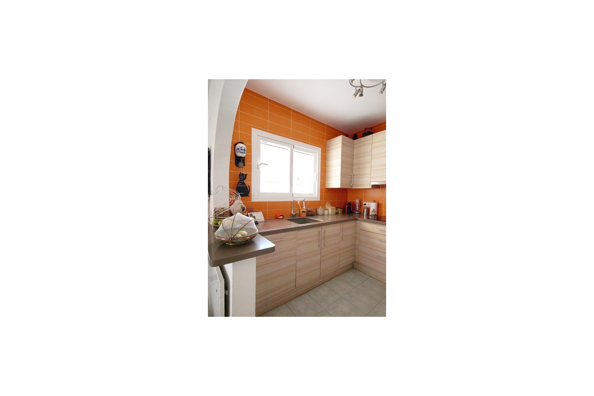 Verkauf - Villa - Moraira - Paichi