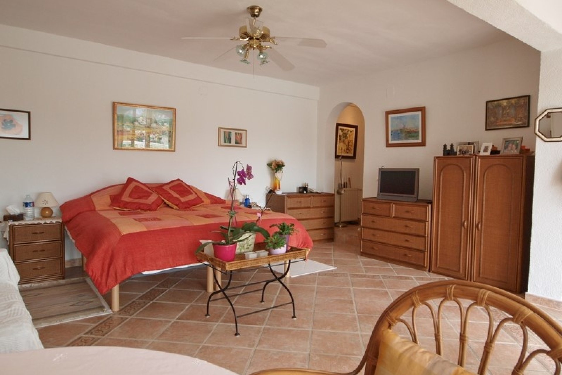 Verkauf - Villa - Moraira - Paichi