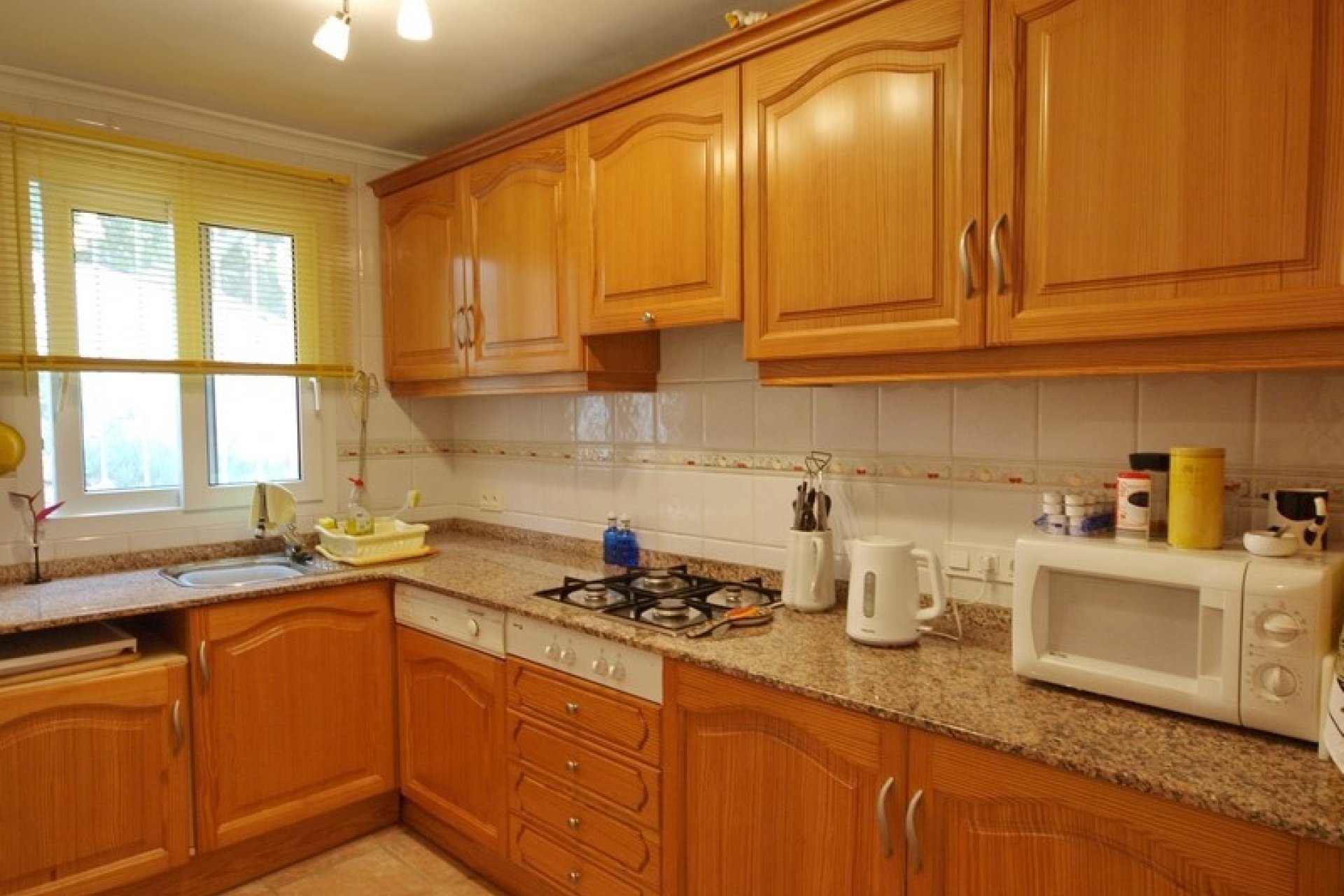 Verkauf - Villa - Moraira - Paichi