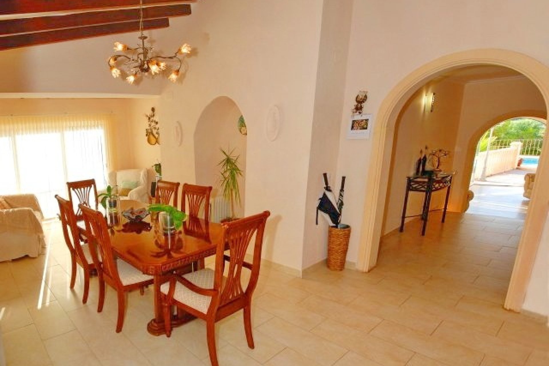 Verkauf - Villa - Moraira - Paichi
