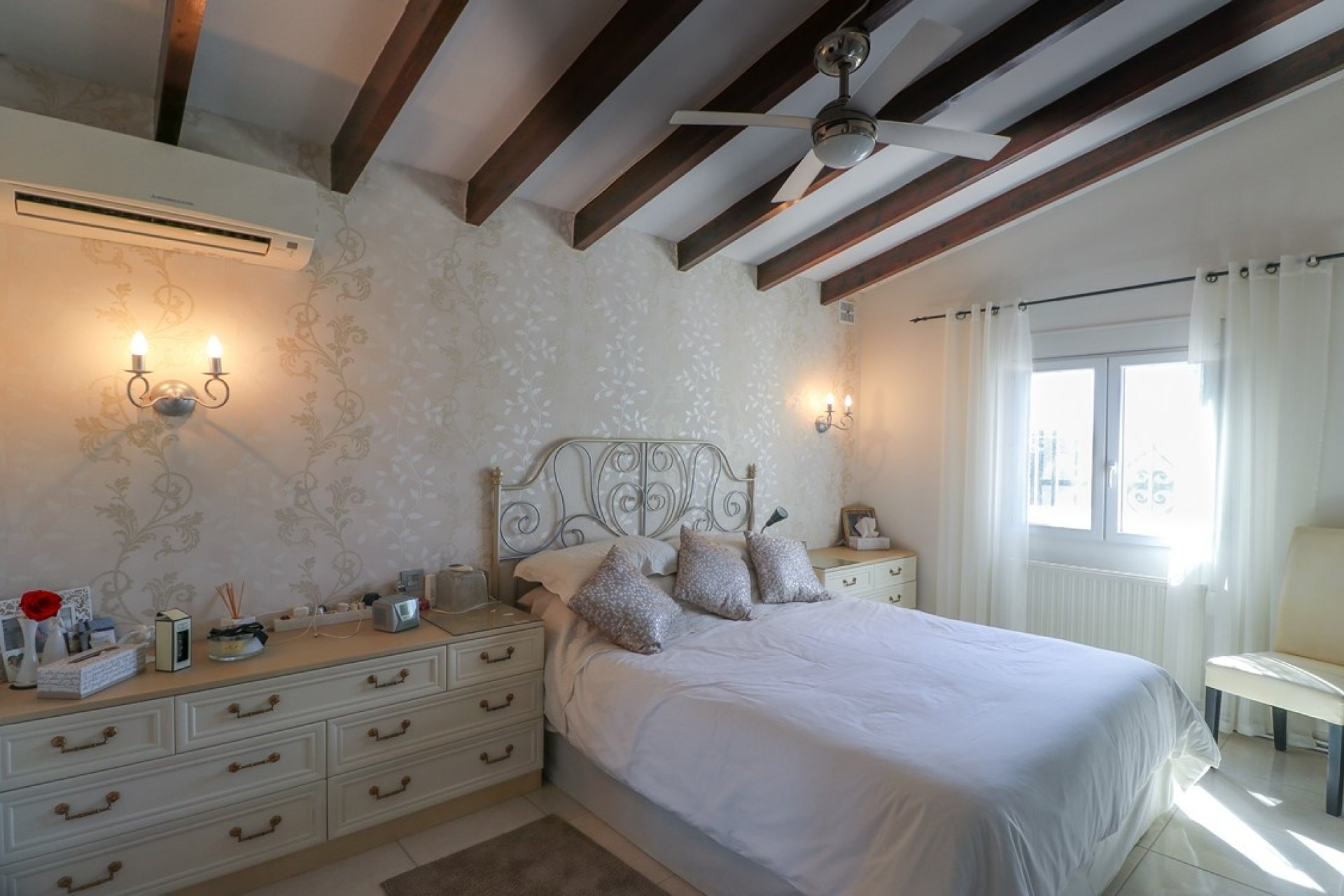 Verkauf - Villa - Moraira - Paichi